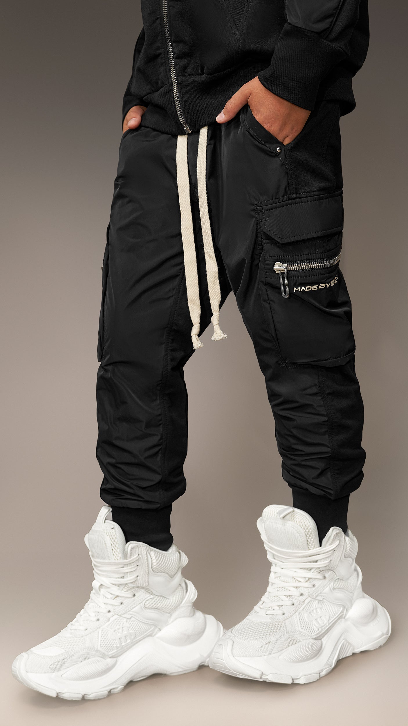 Cargo Pants - P36645