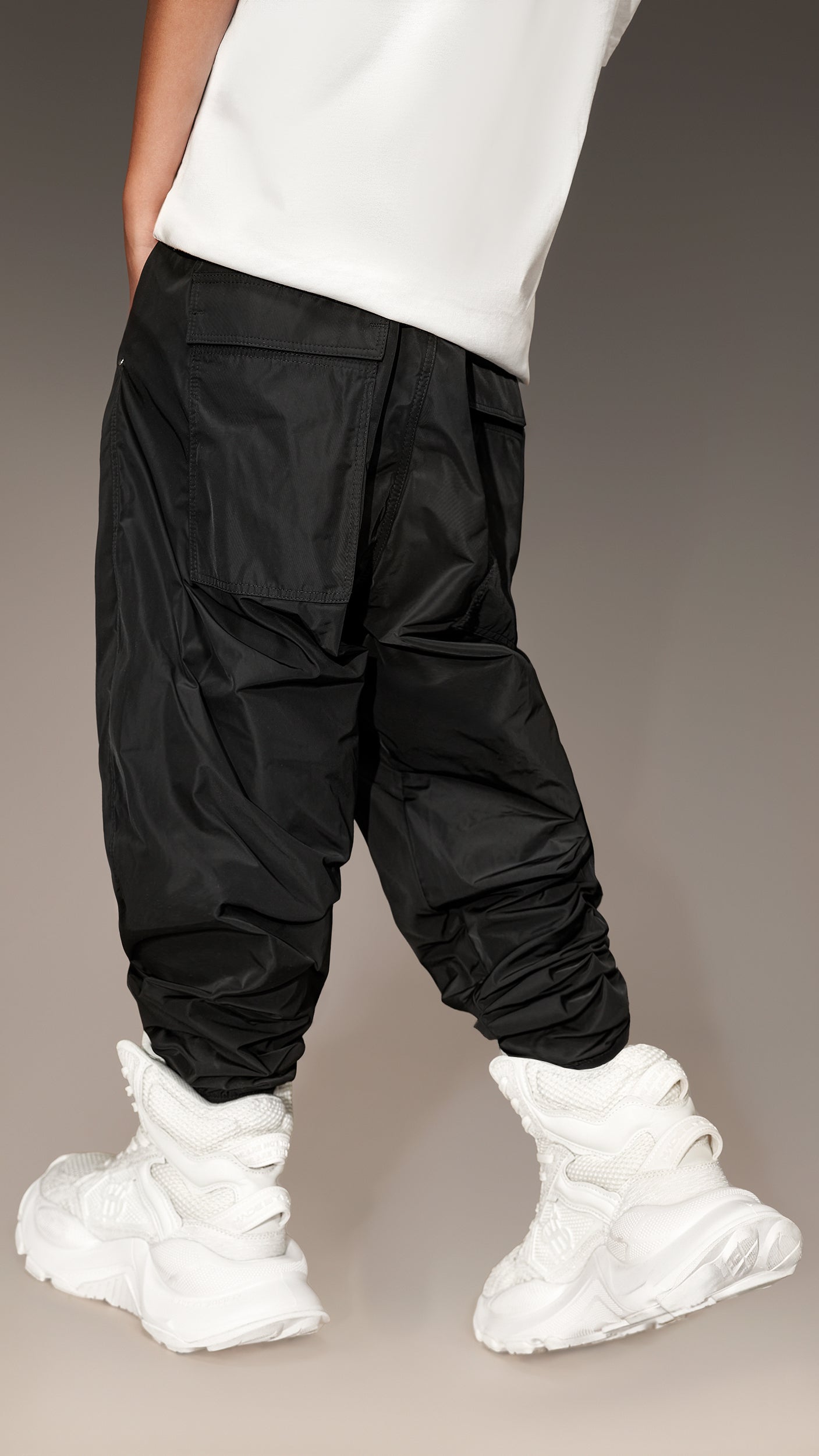 "Made by Society" Trousers - P35664