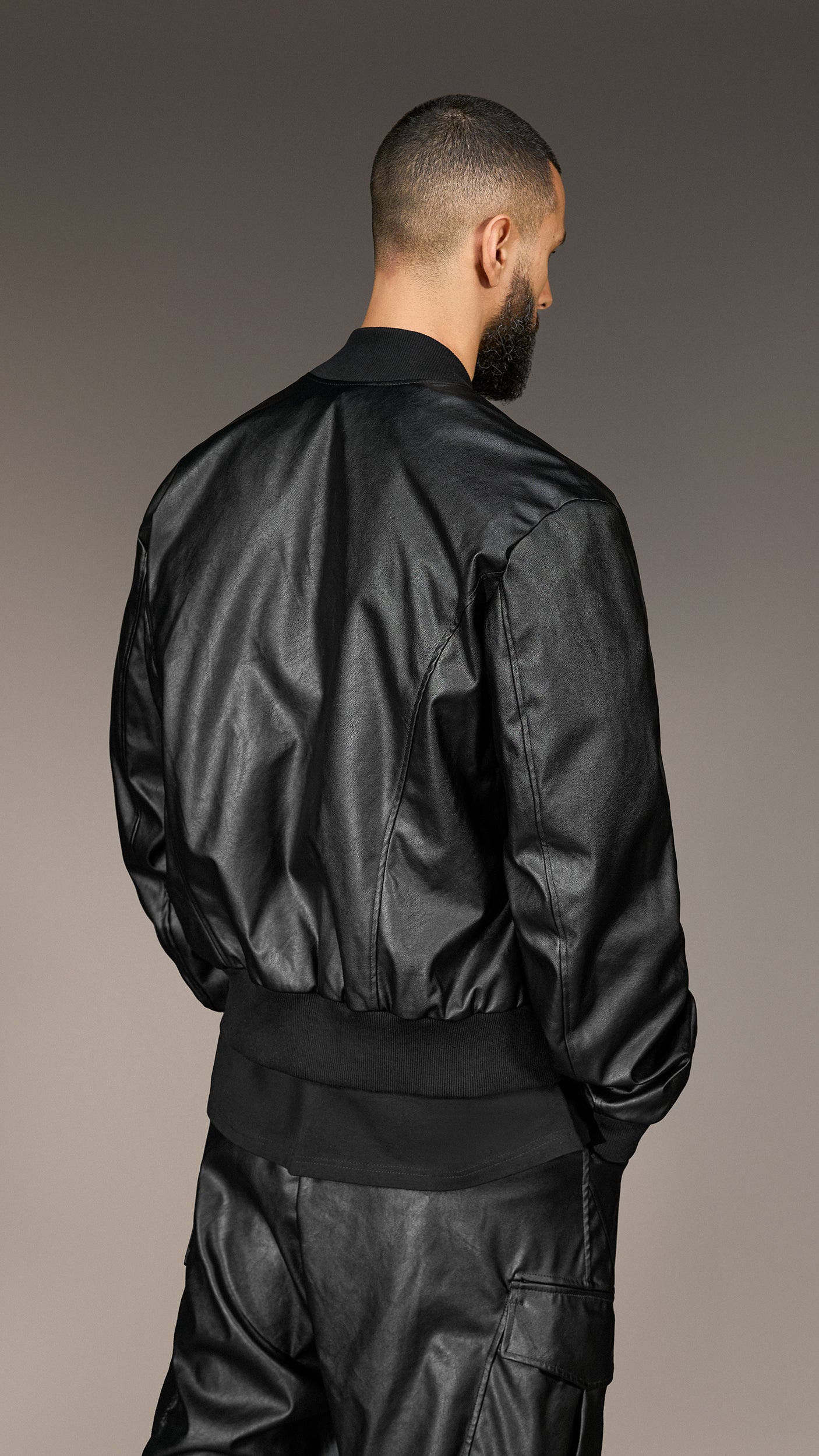 Made by Society - Bomber Jacket J15136