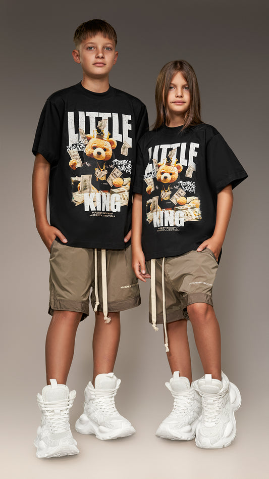 Made by Society Shorts - B36617