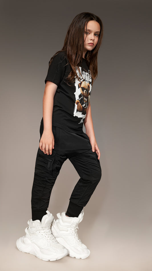 Pantalones cargo - P34178