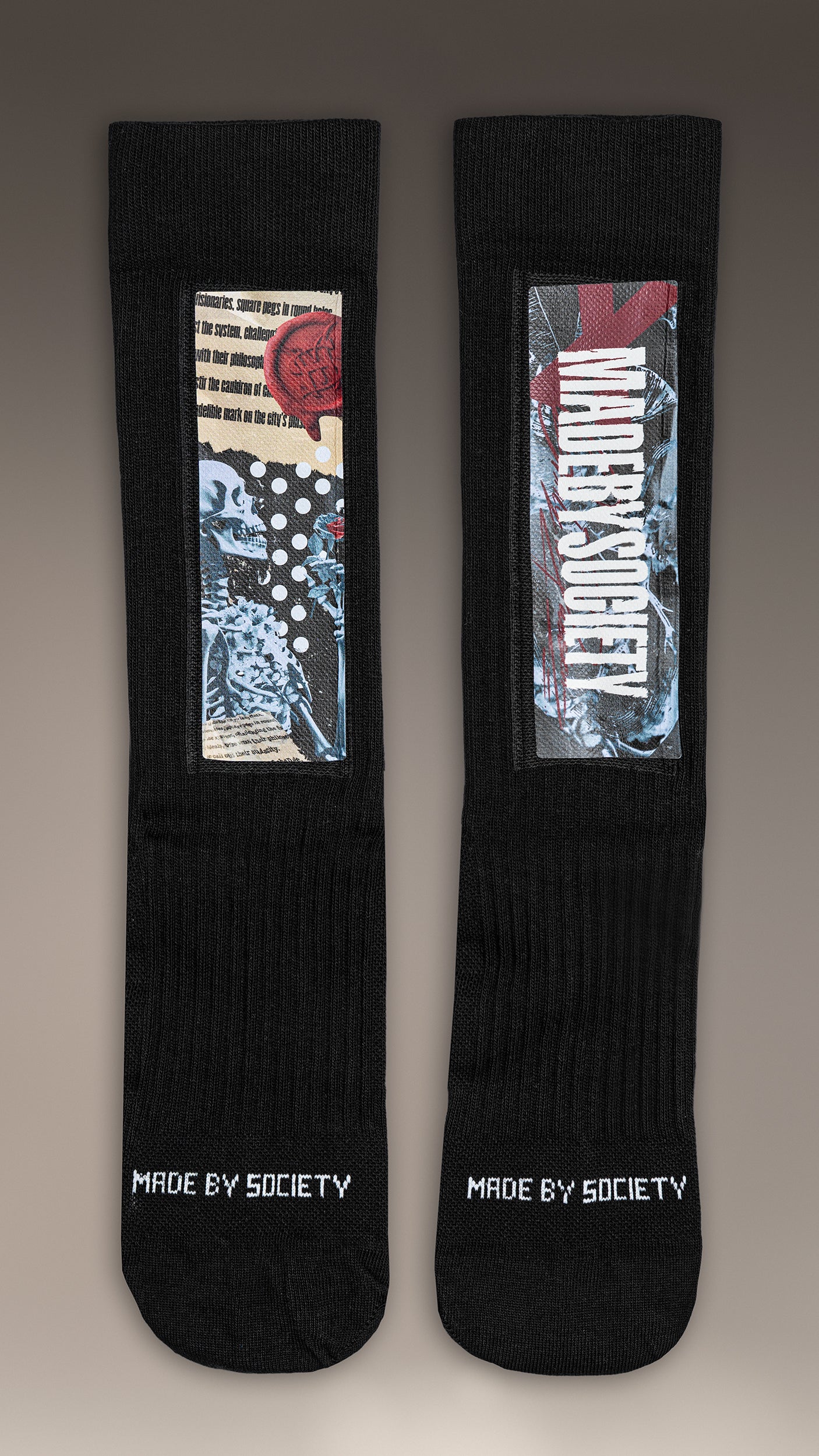 ART SOCKS - A12095