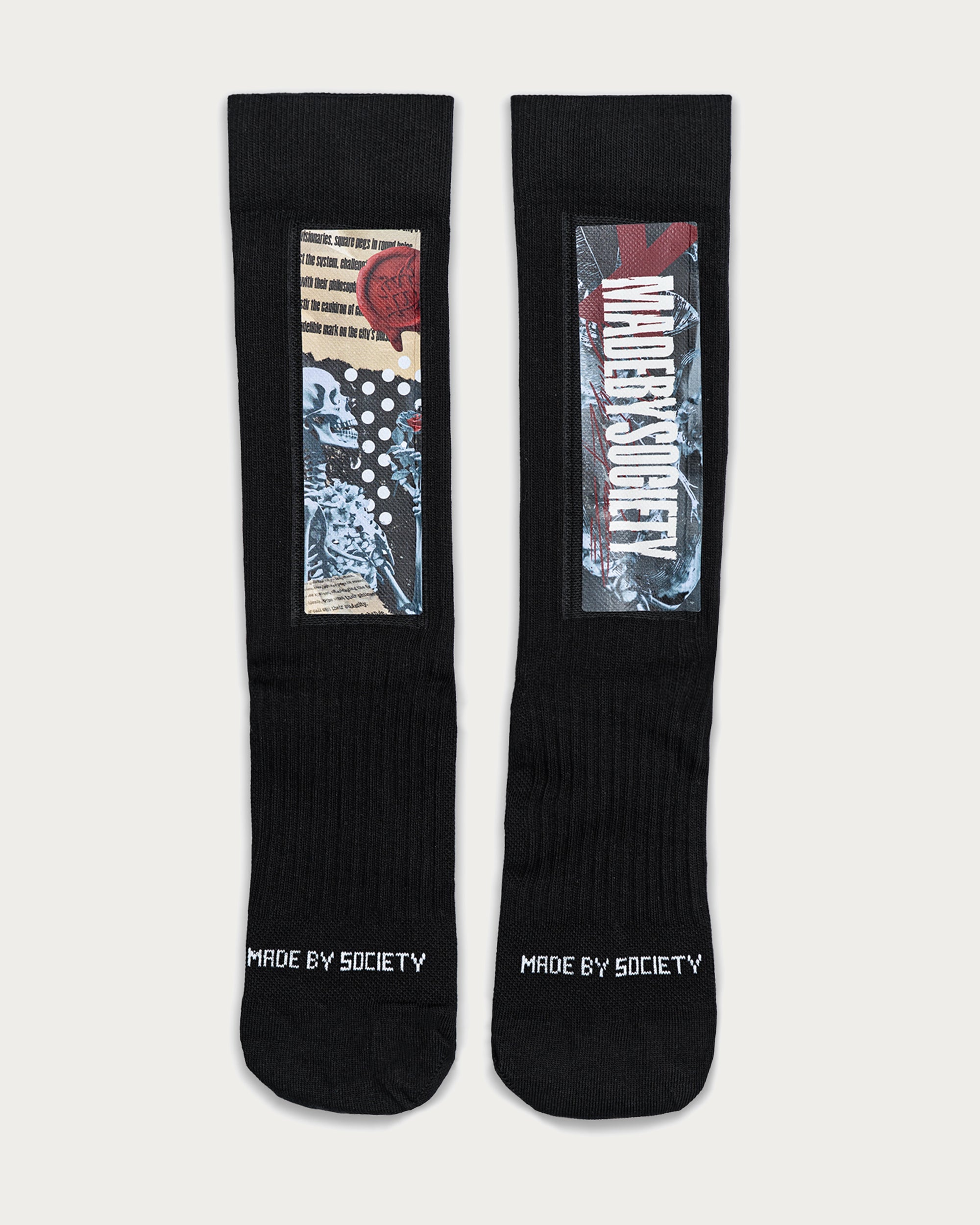 ART SOCKS - A12095