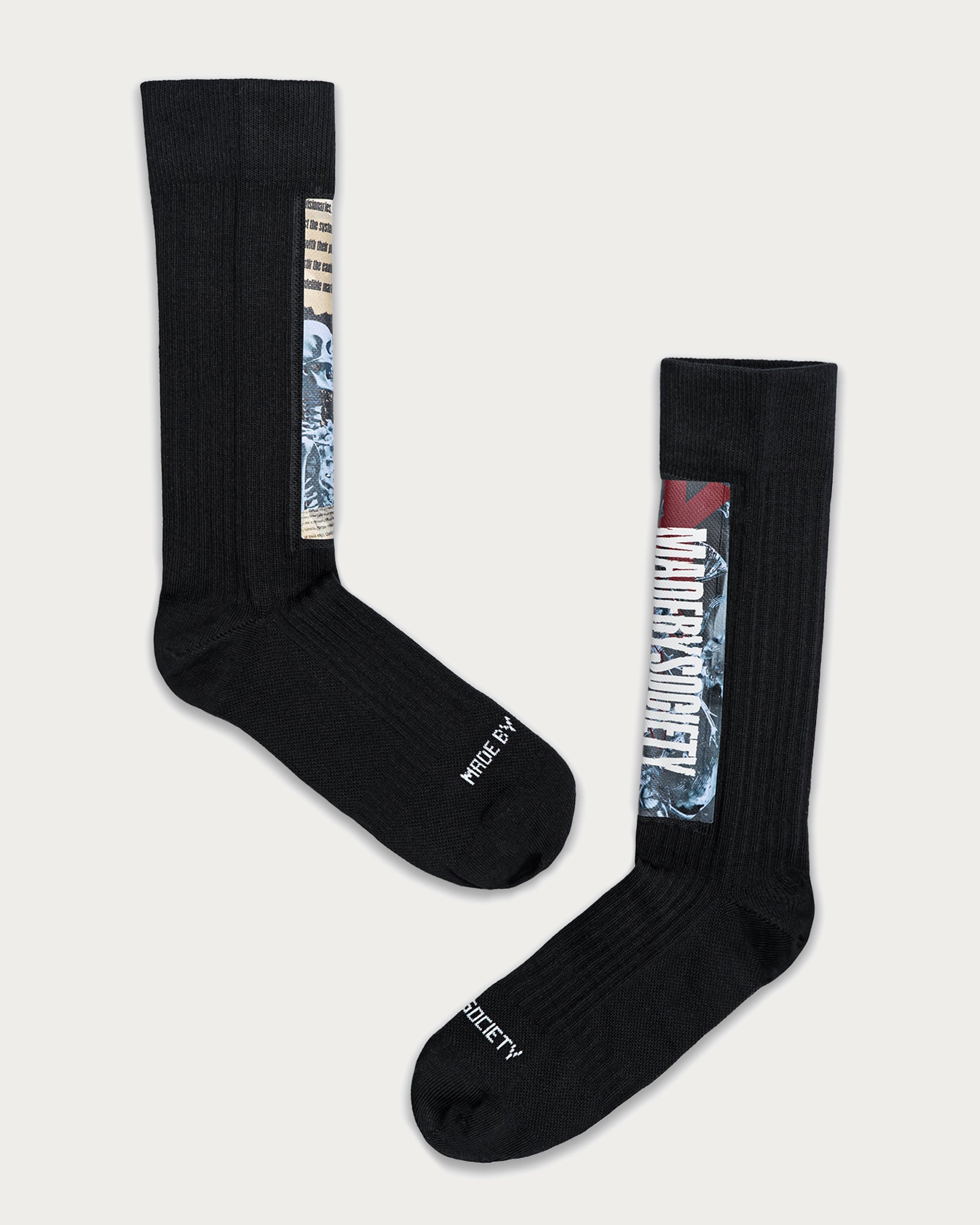 ART SOCKS - A12095