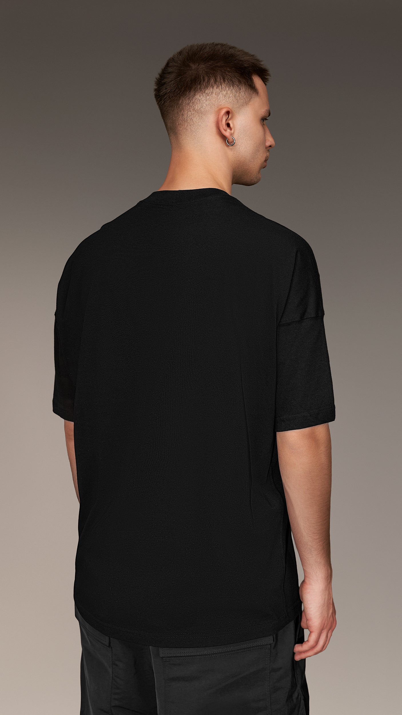 "To All My Haters" T-Shirt Made by Society - T15834