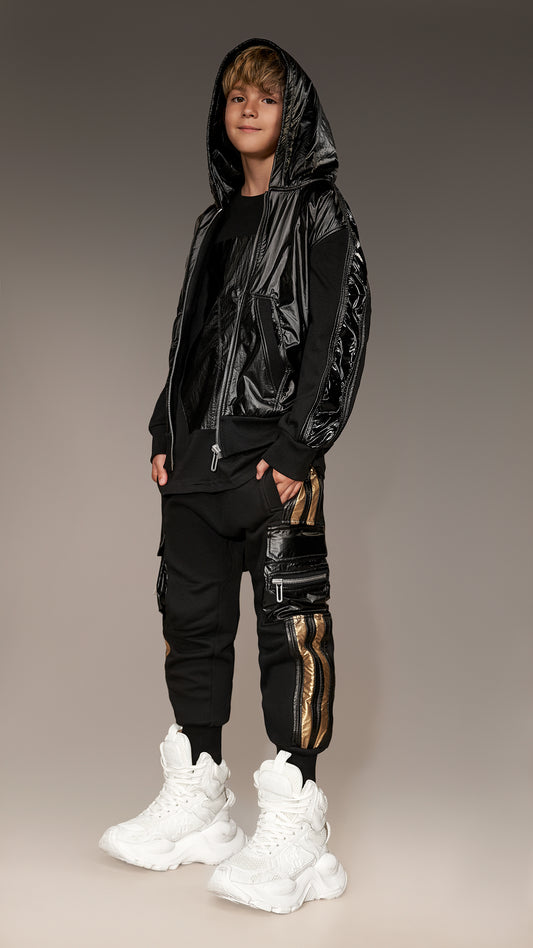 Made by Society Hoodie - H35157