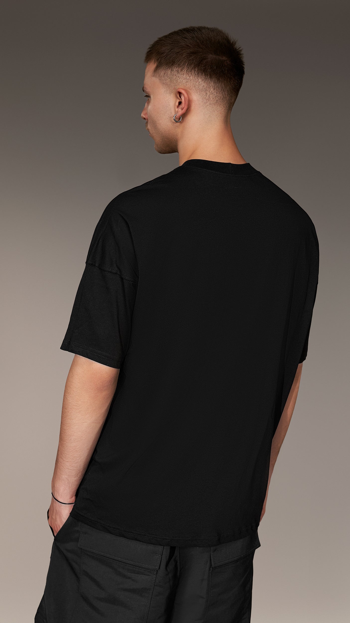 Made by Society T-shirt - T15942