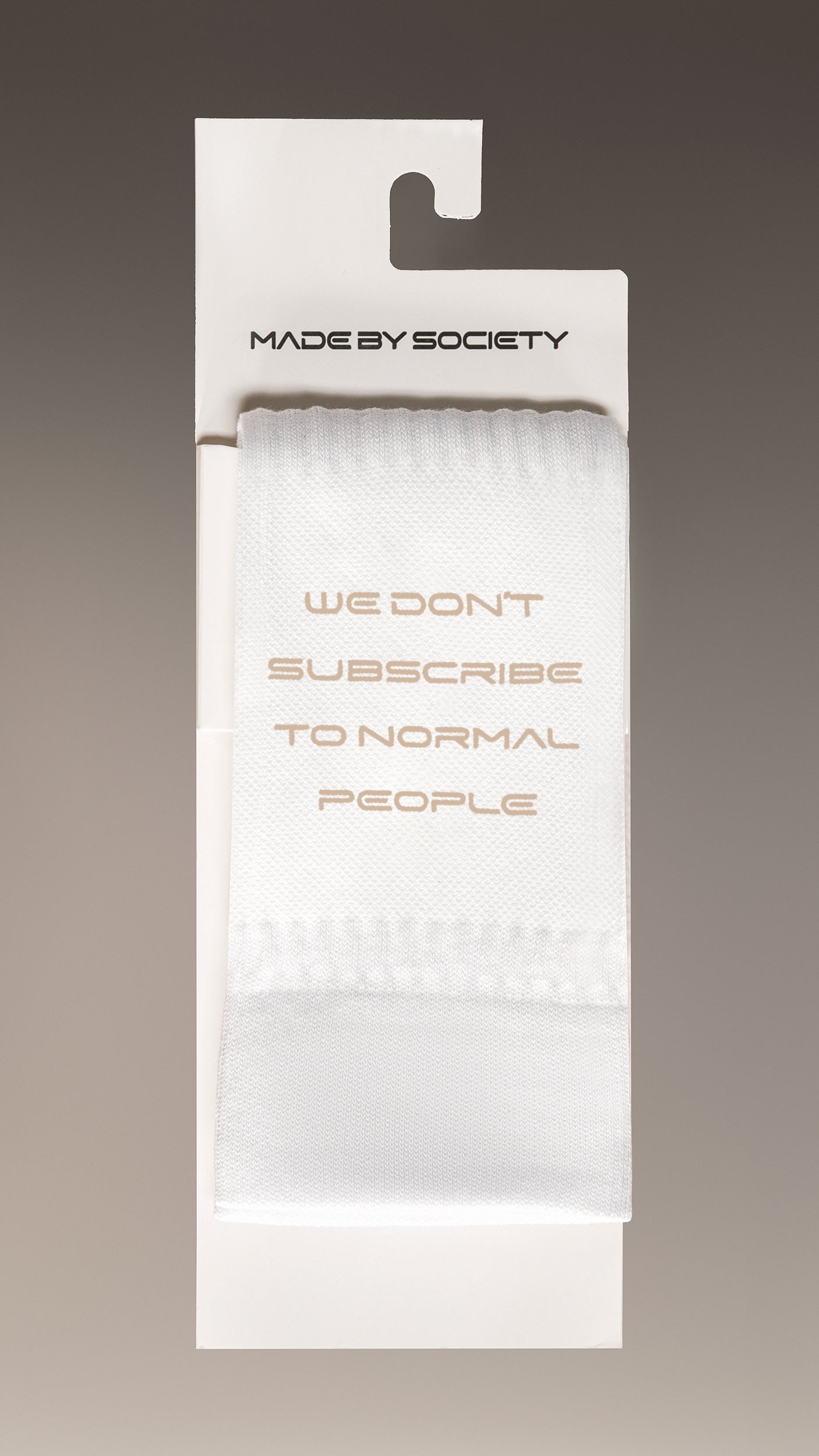 NOMAD GRID Socks - A12120