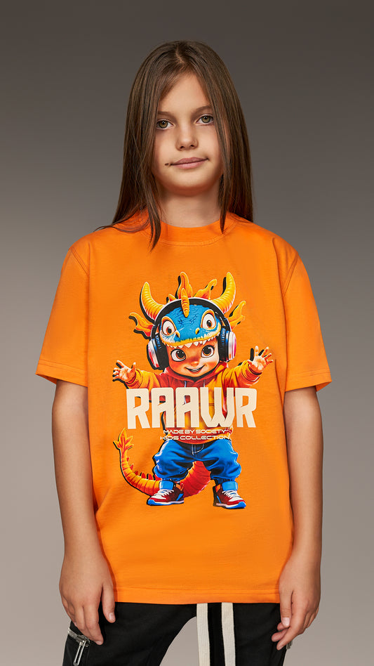 Raaawr T-shirt - T36566