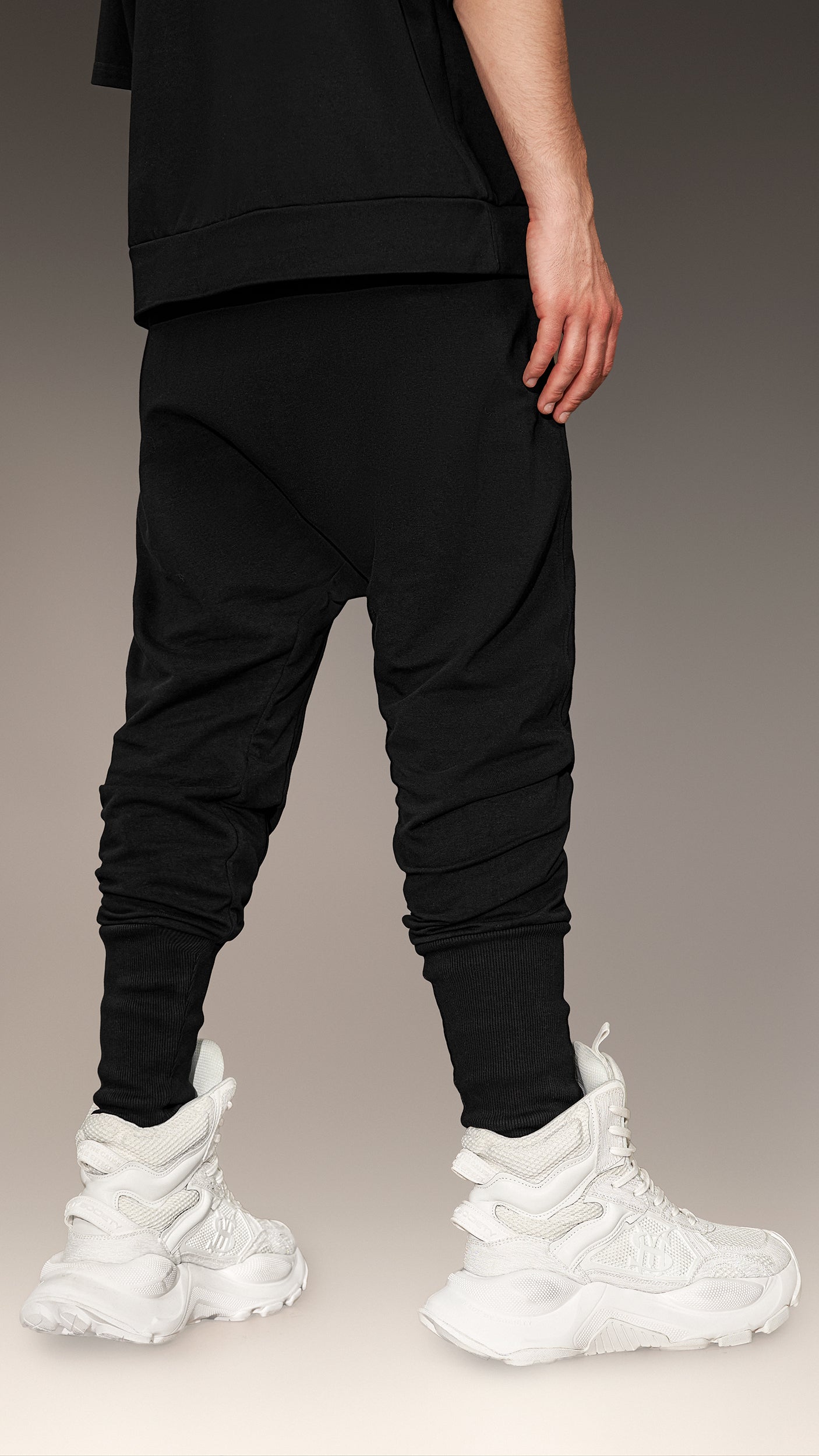 "Made by Society" Trousers - P15462