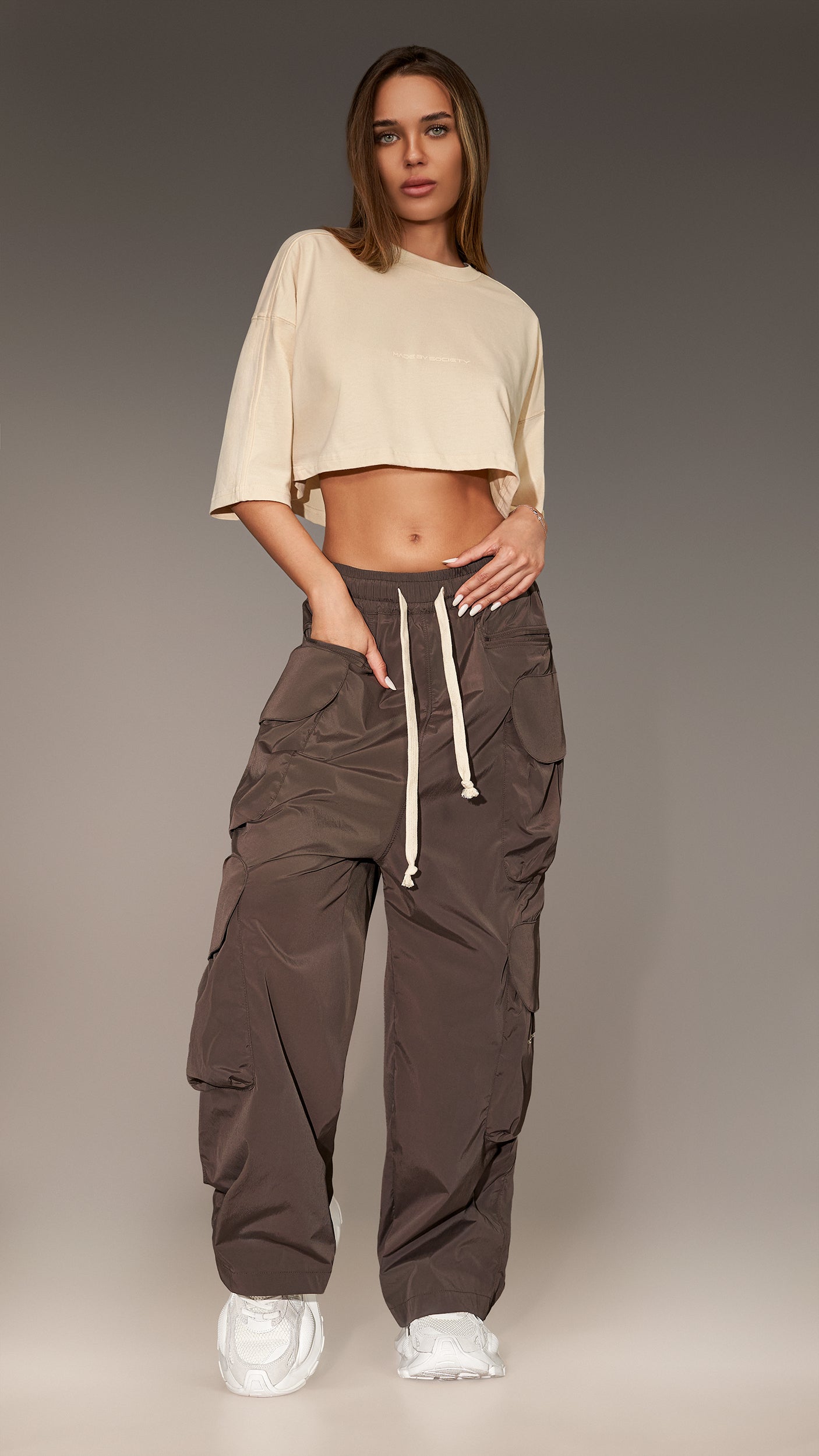 Cargo Pants - P26281