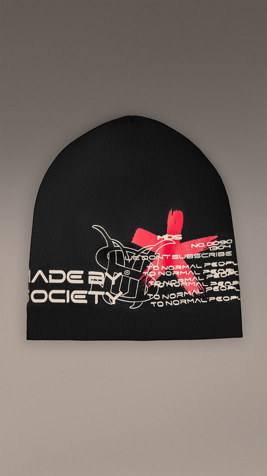 Made by Society Beanie - A15887