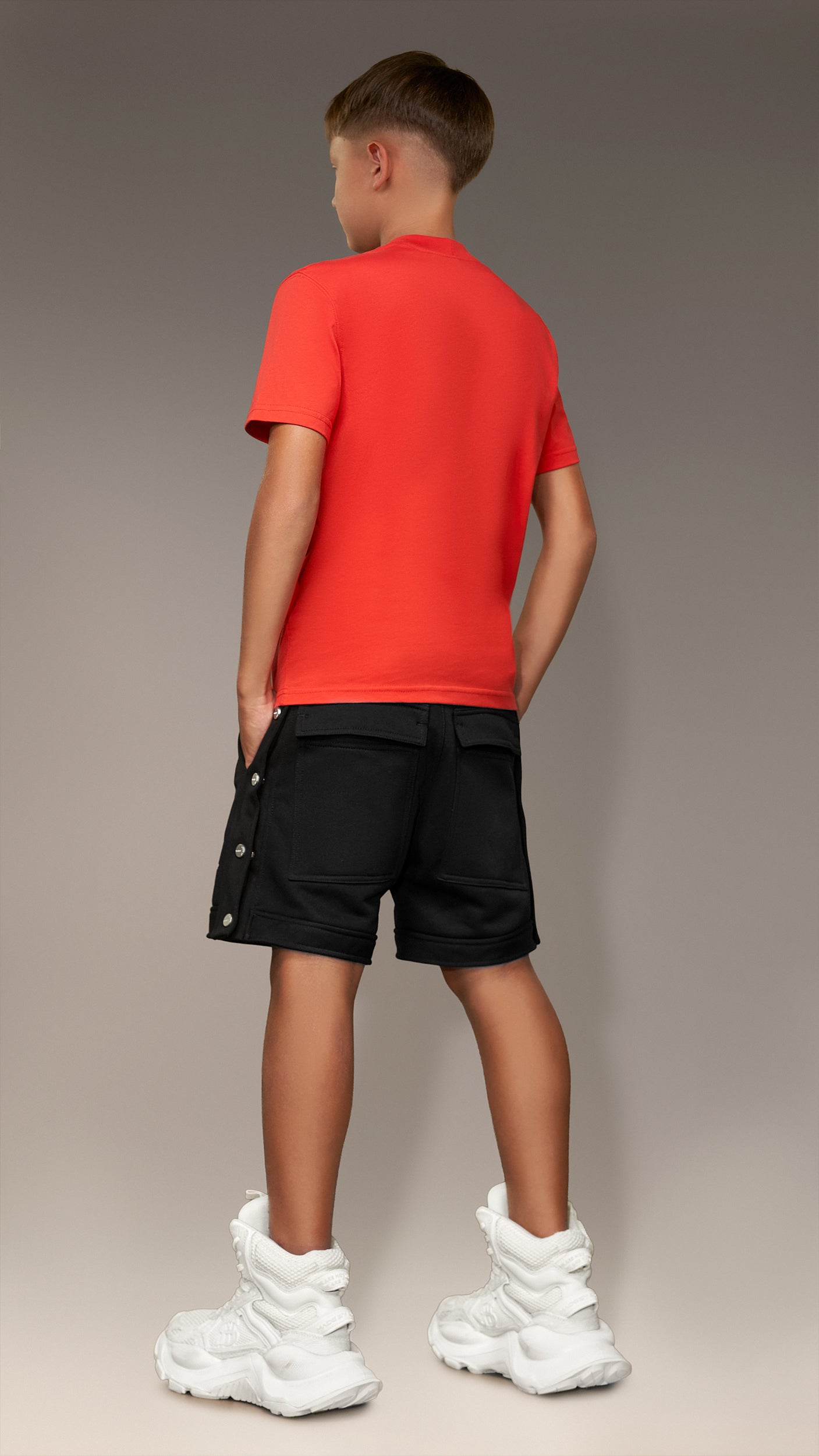 Tricou "RICH" - T33952