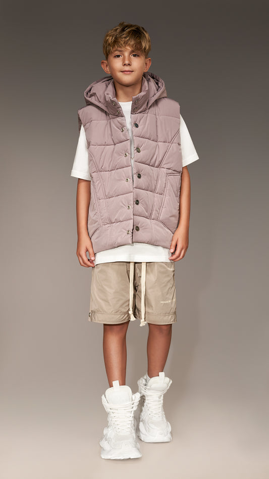Jacket Made by Society - V33975