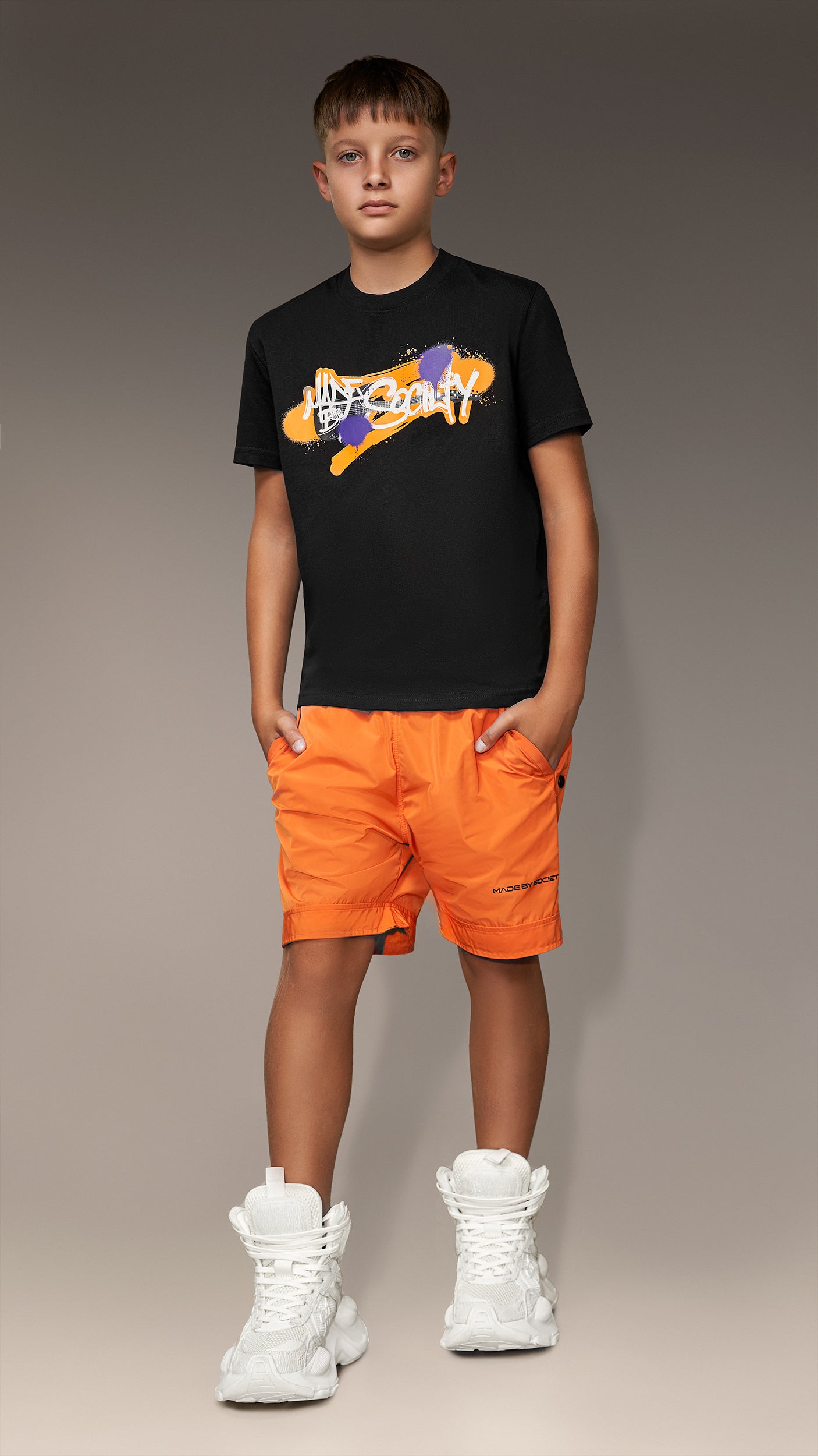 It's okay t-shirt - T33951