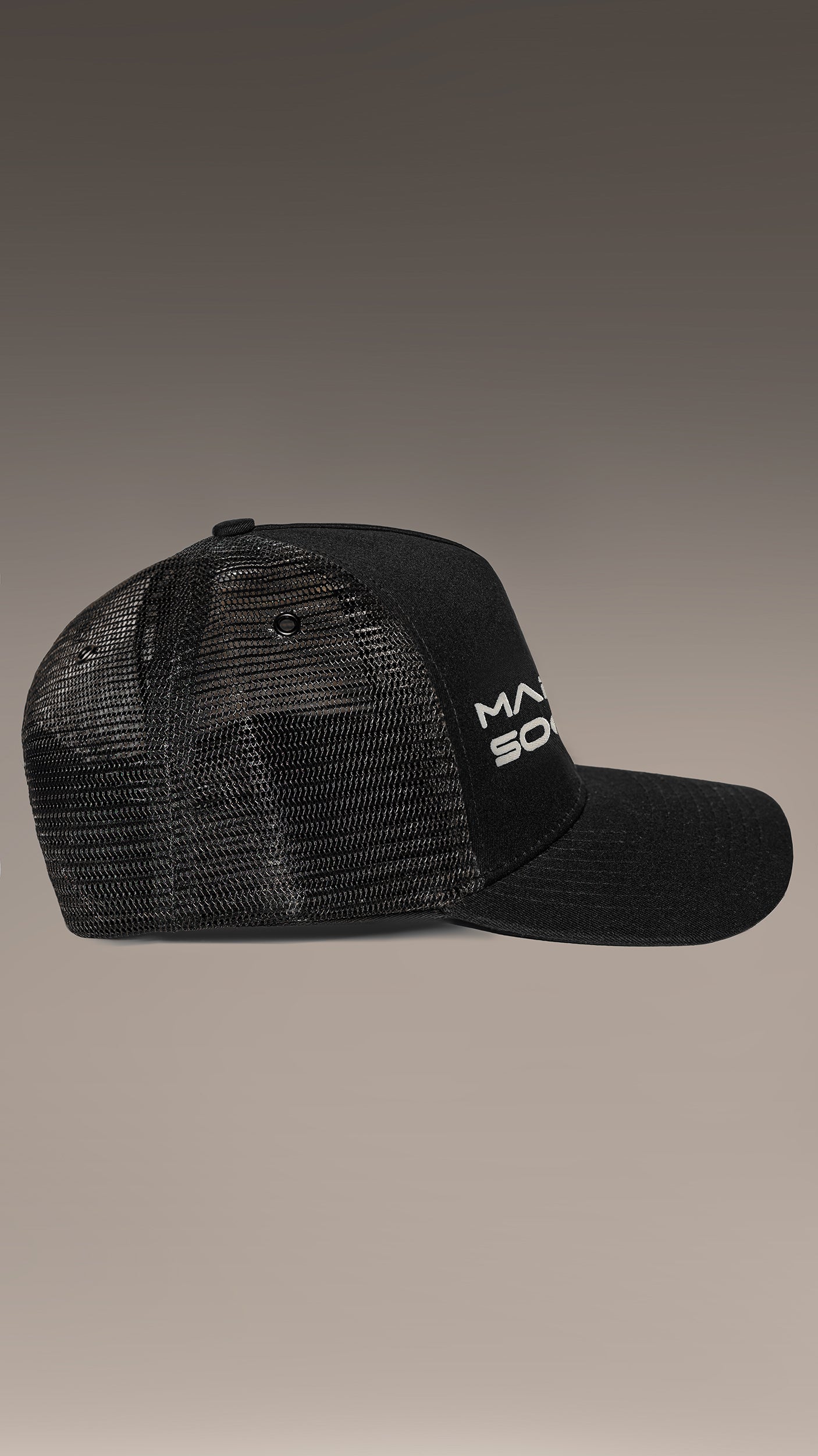 Made by Society Trucker Cap - A16715