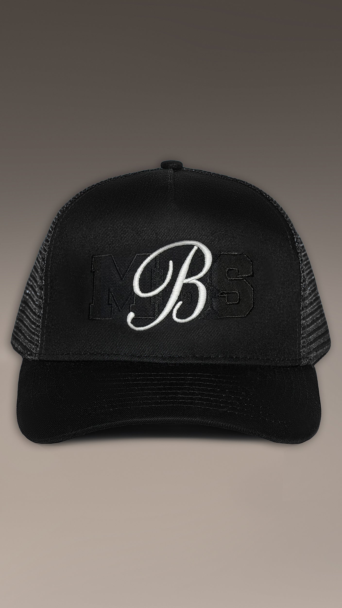 STEALTH LOGO Cap - A16723