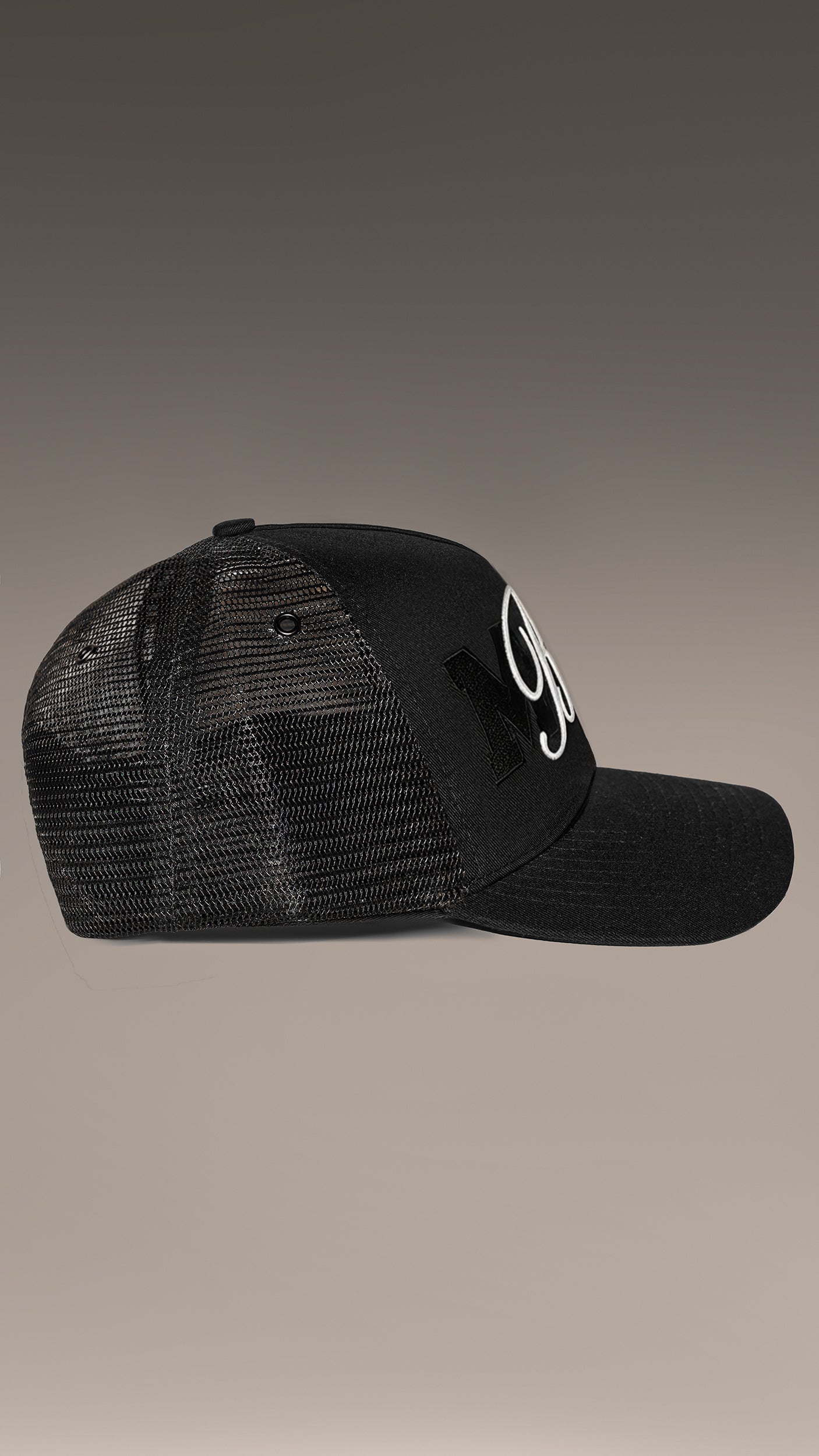 STEALTH LOGO Cap - A16723