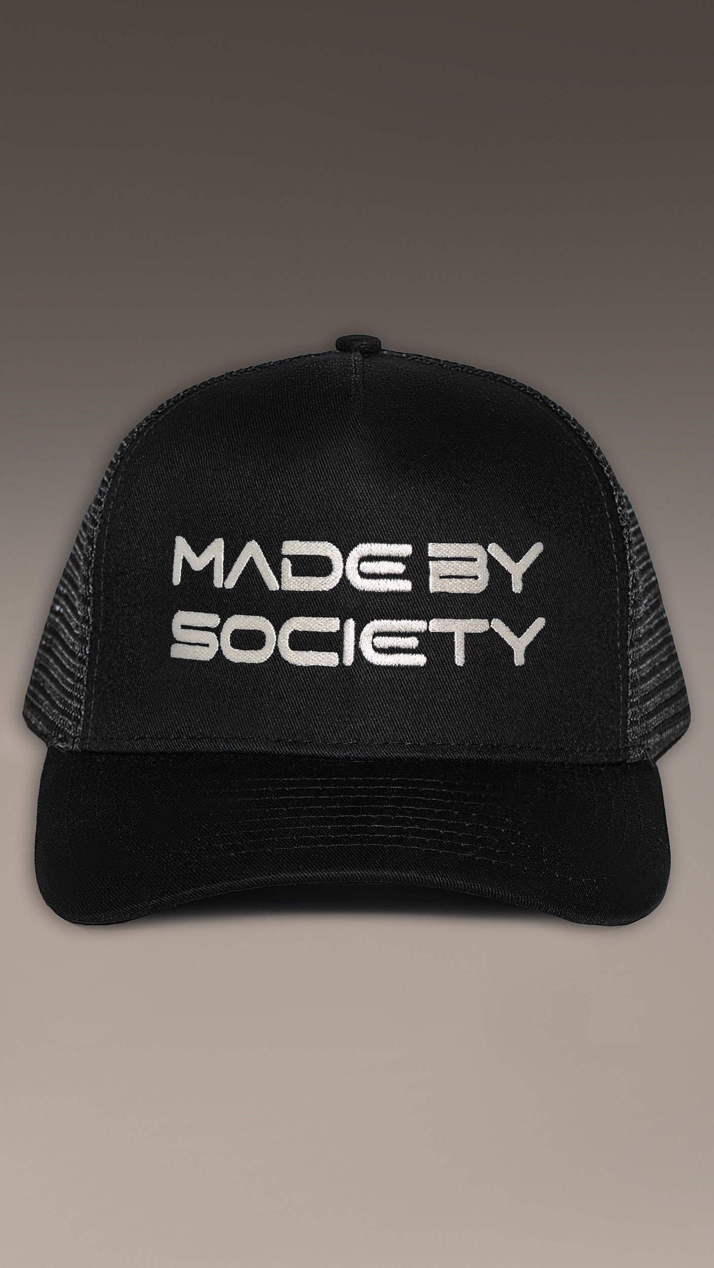 Made by Society Trucker Cap - A16715