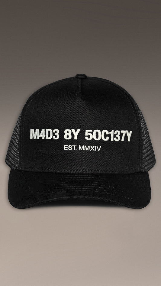VALKYRIE Hat - A16726