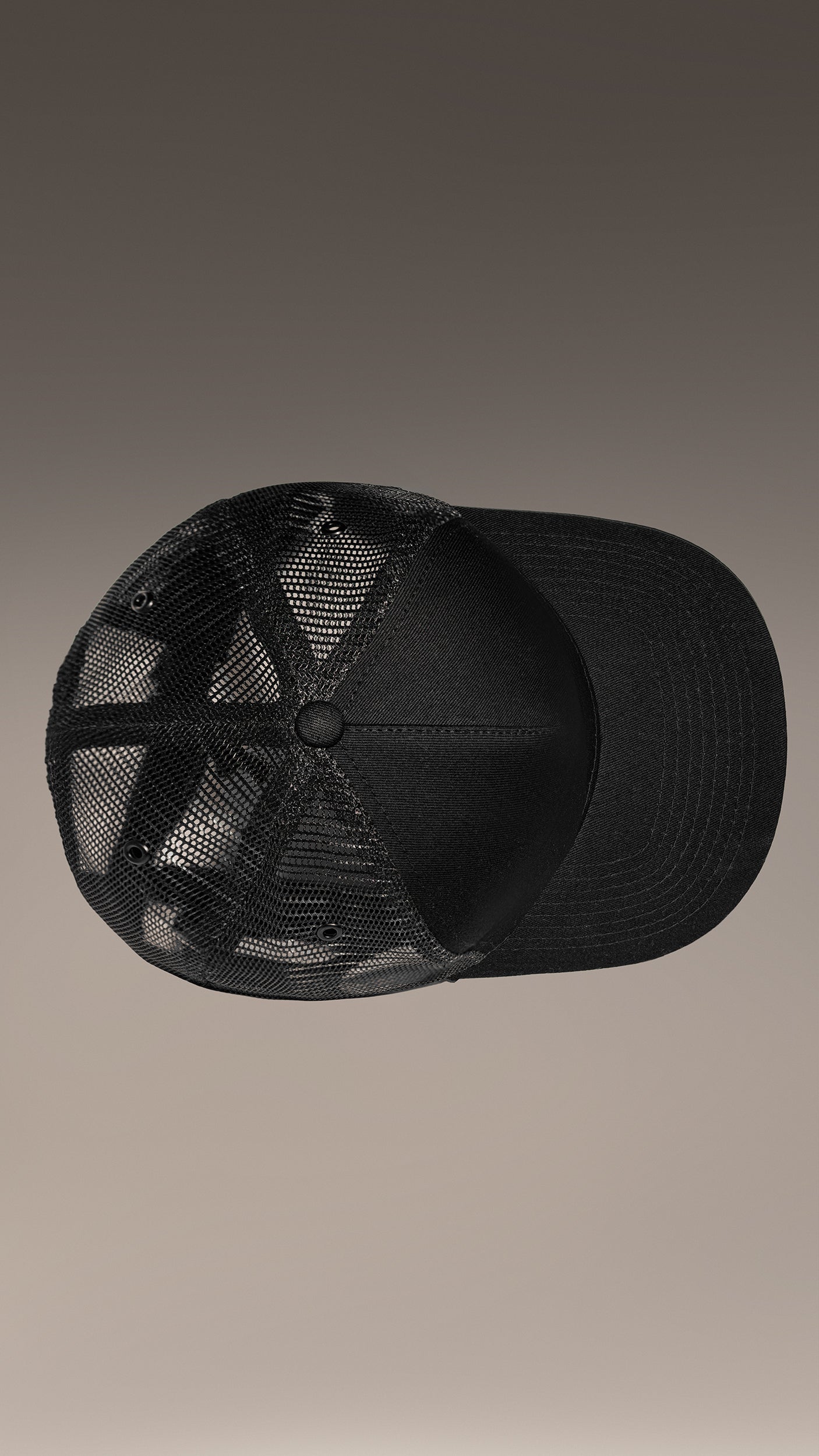 HERETIC Cap - A16727