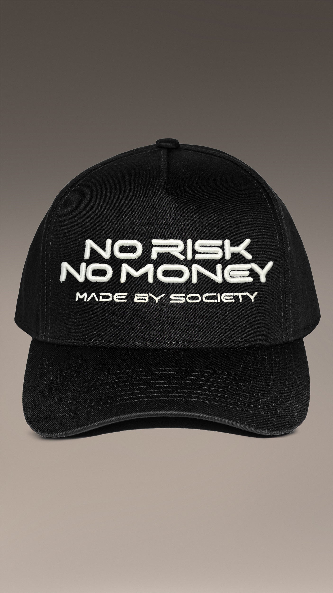 TWIN-BLOCK Cap - A16725