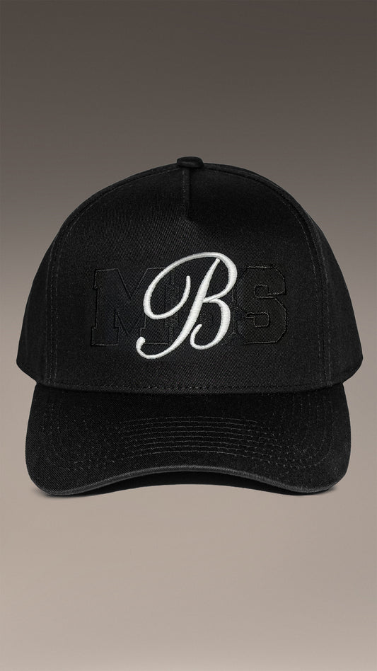 CONTRAST SNAPBACK Cap - A16722