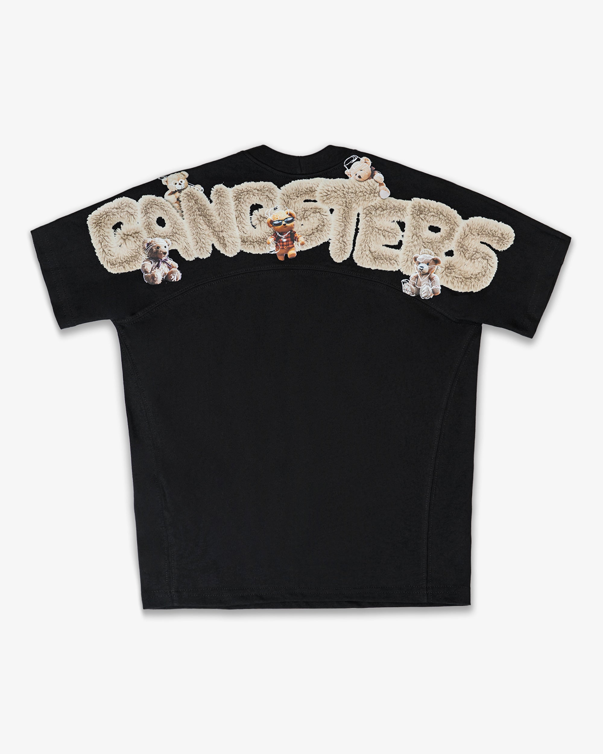 GANGSTERS T-SHIRT - T35470