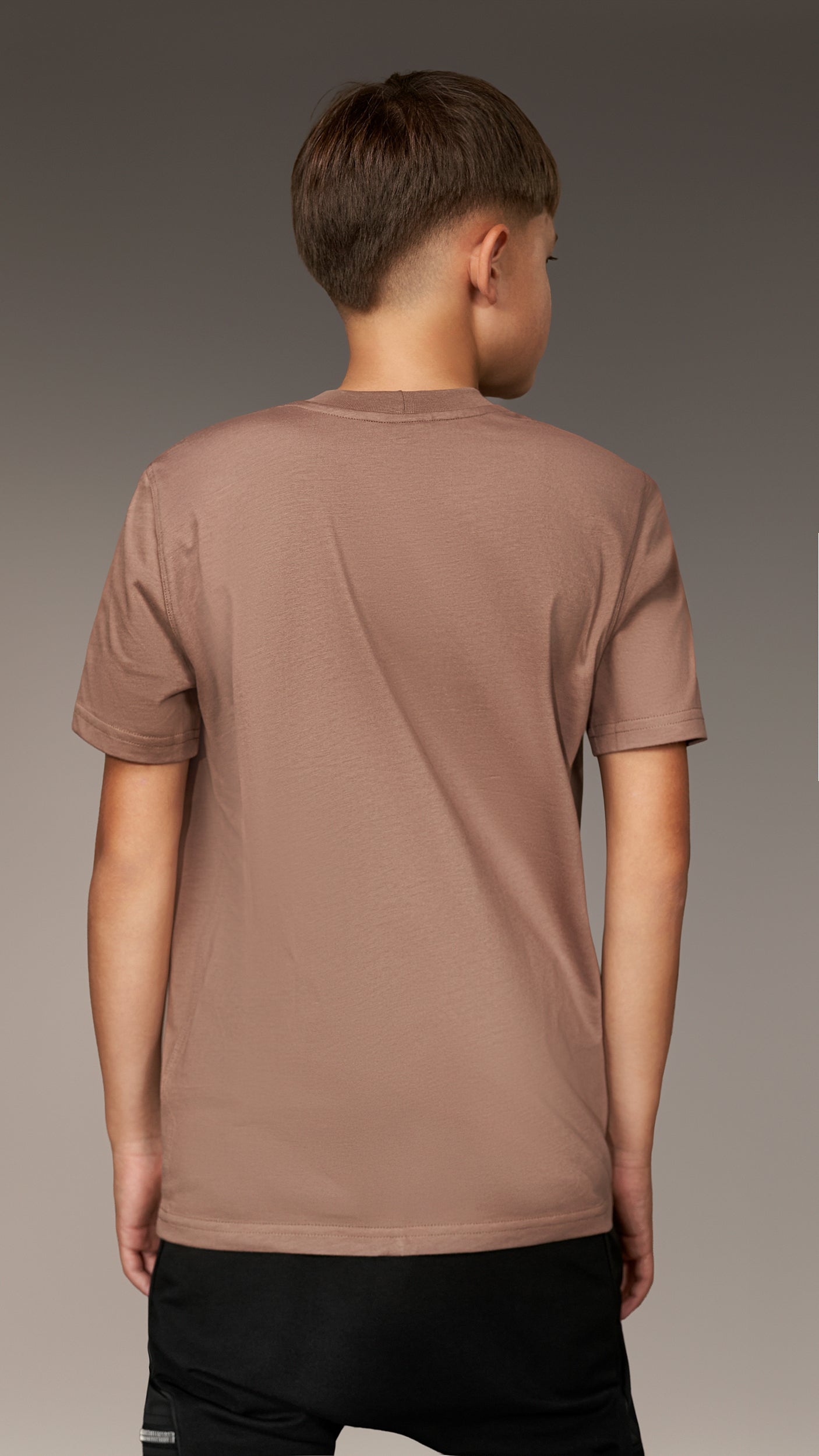 Made by Society T-shirt - T36556