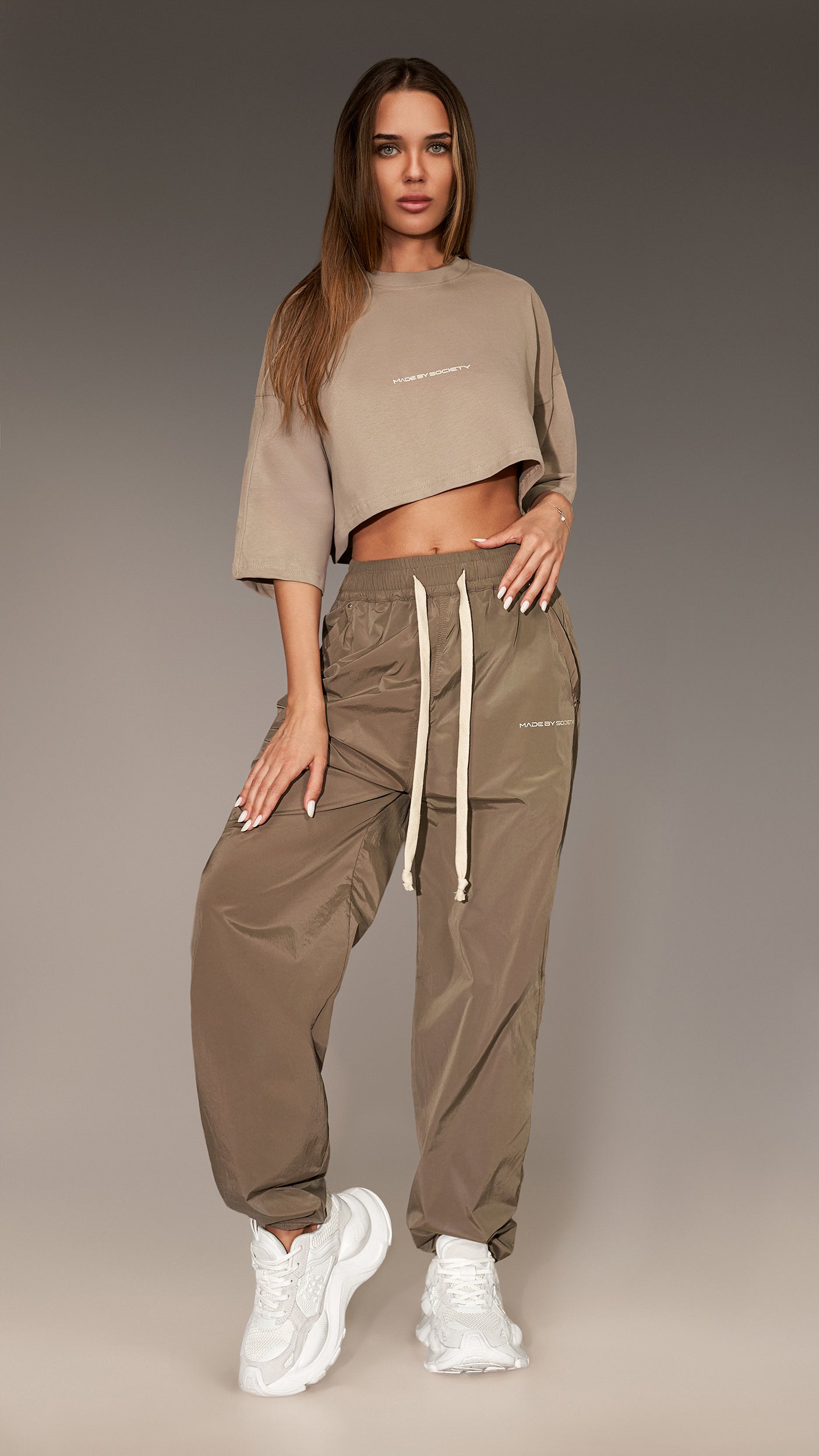 Jogger Pants - P26296
