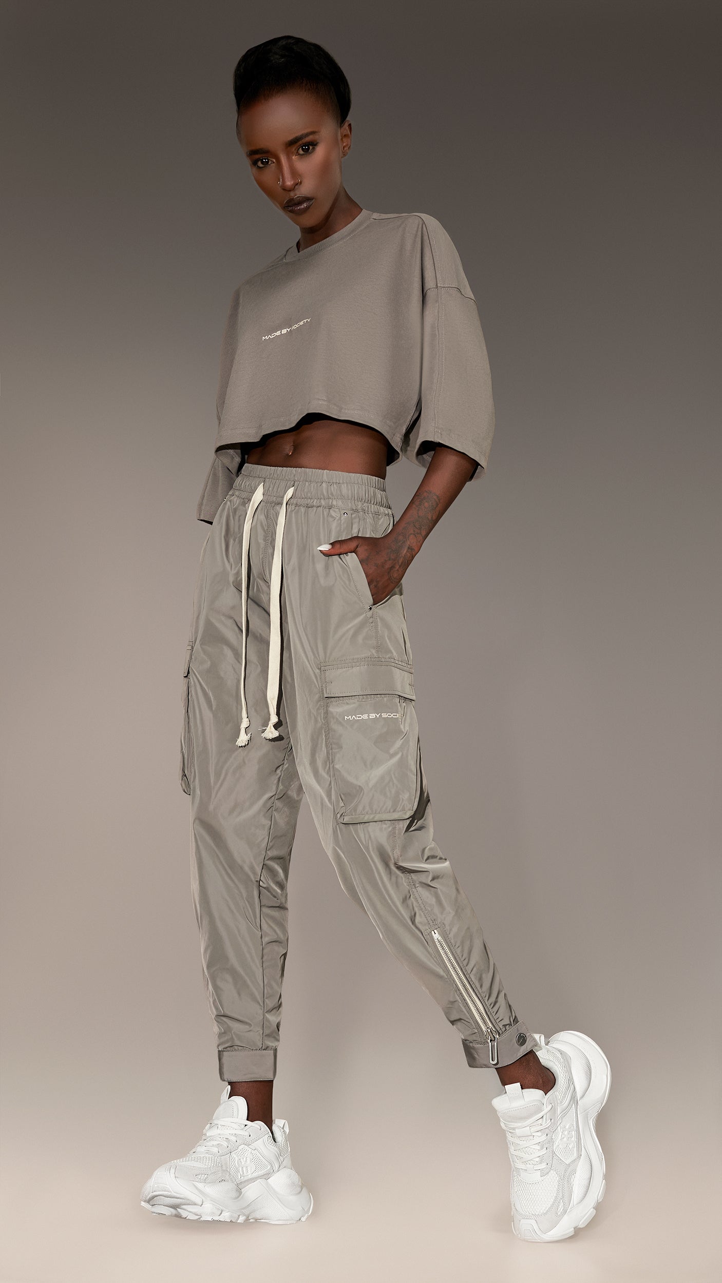 Cargo Pants - P26299