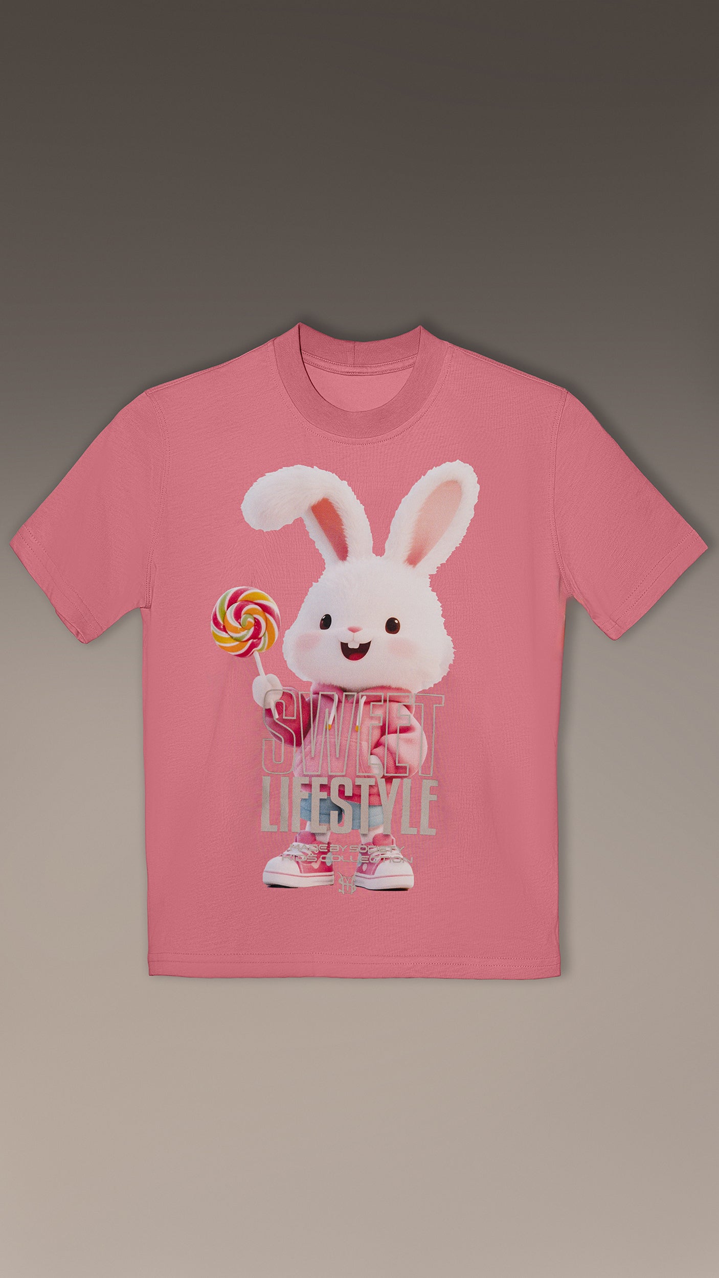 Tricou „Sweet Lifestyle” - T36563