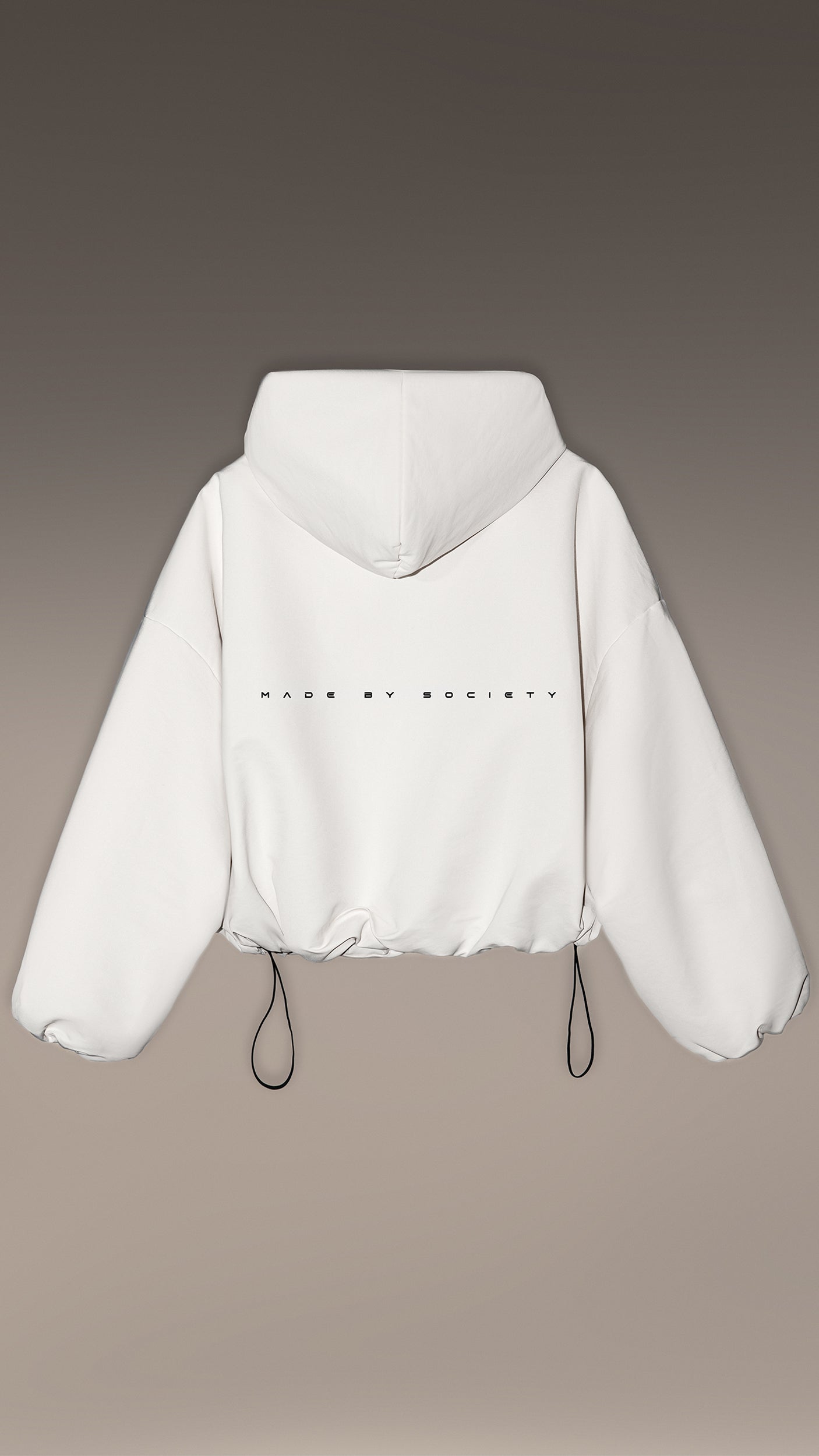 MADE BY SOCIETY Hoodie - J26807