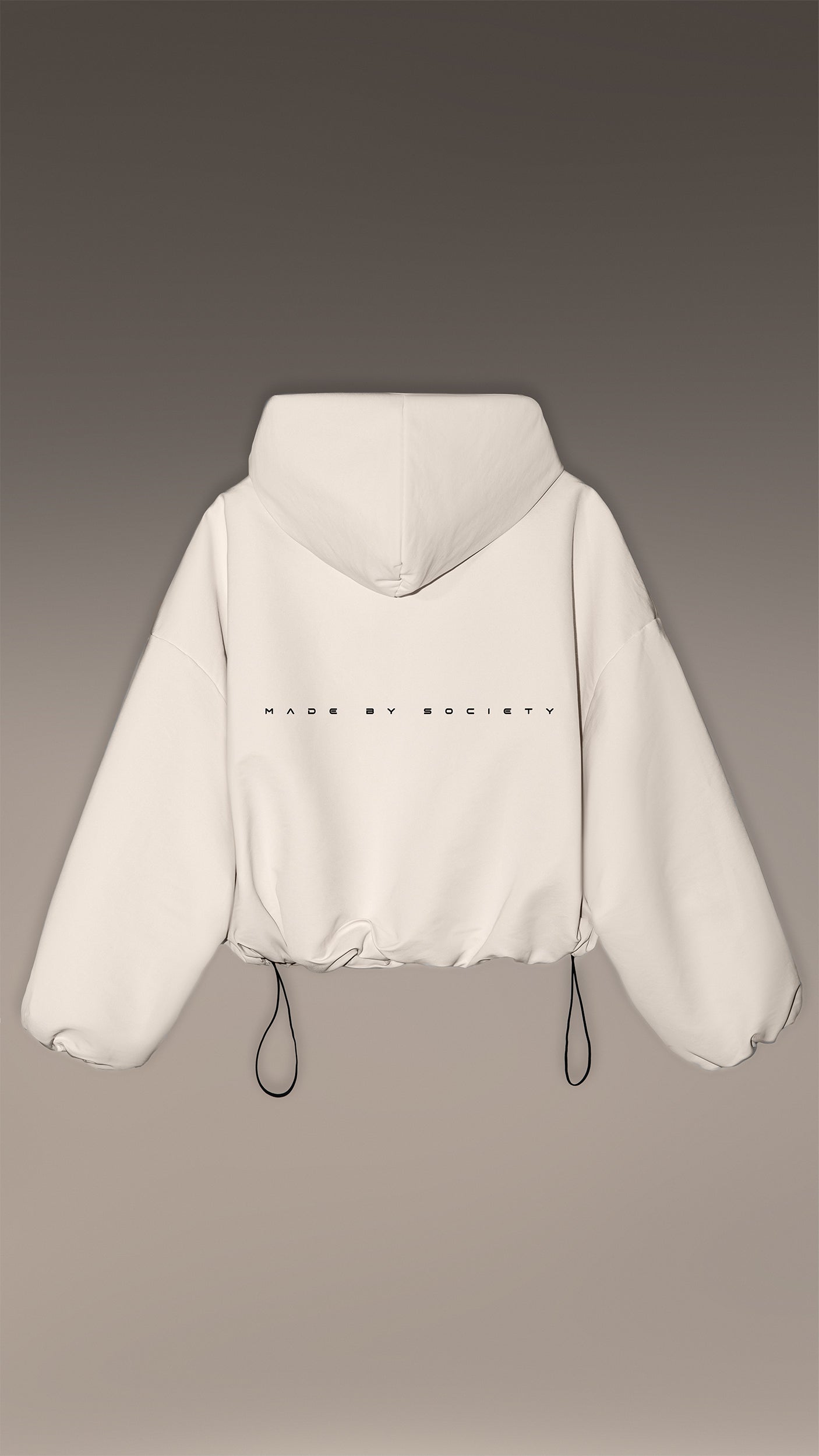 MADE BY SOCIETY Hoodie - J26807