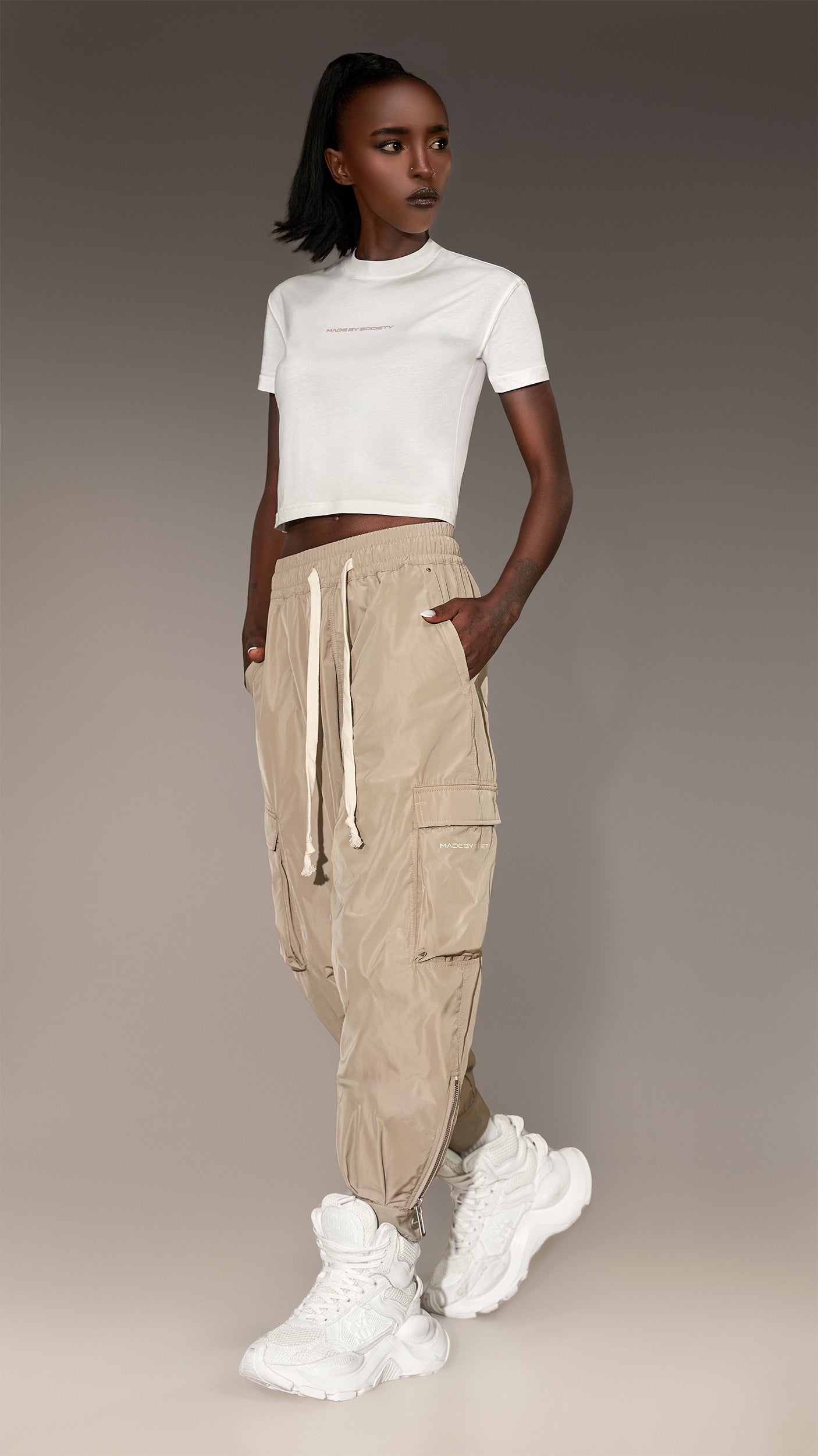 Cargo Pants - P26298