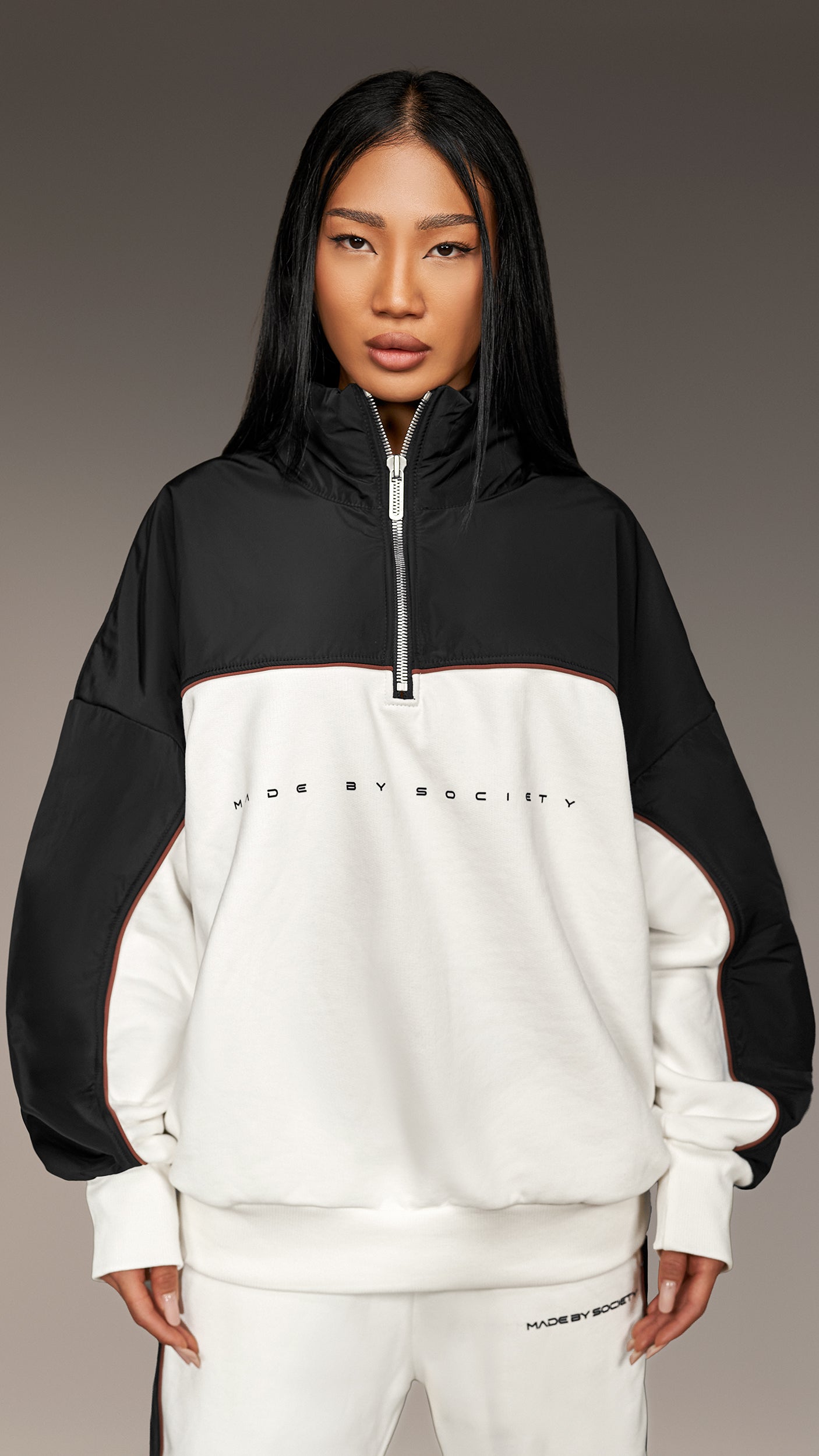 Made by Society Hoodie - H26766
