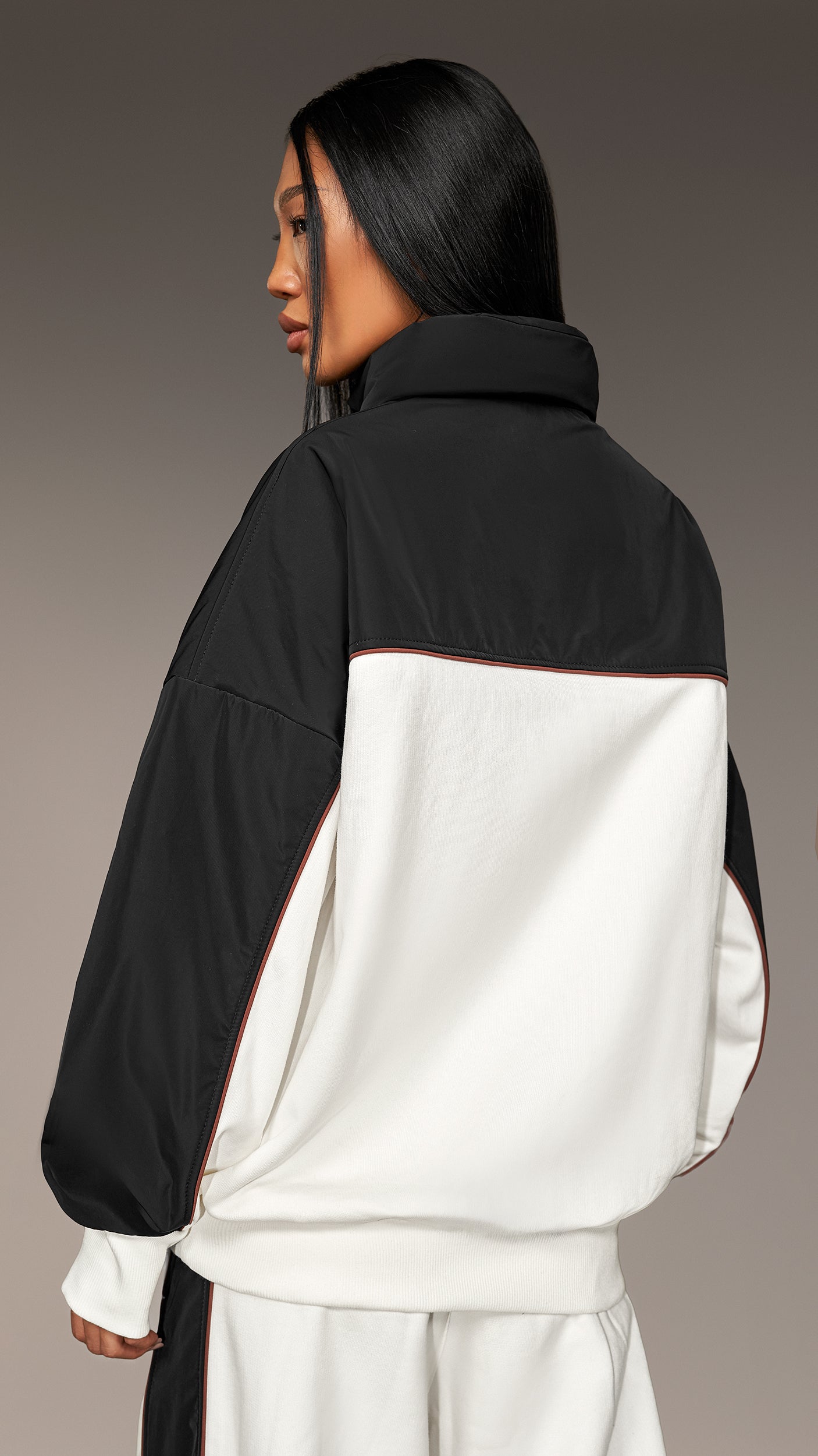 Made by Society Hoodie - H26766