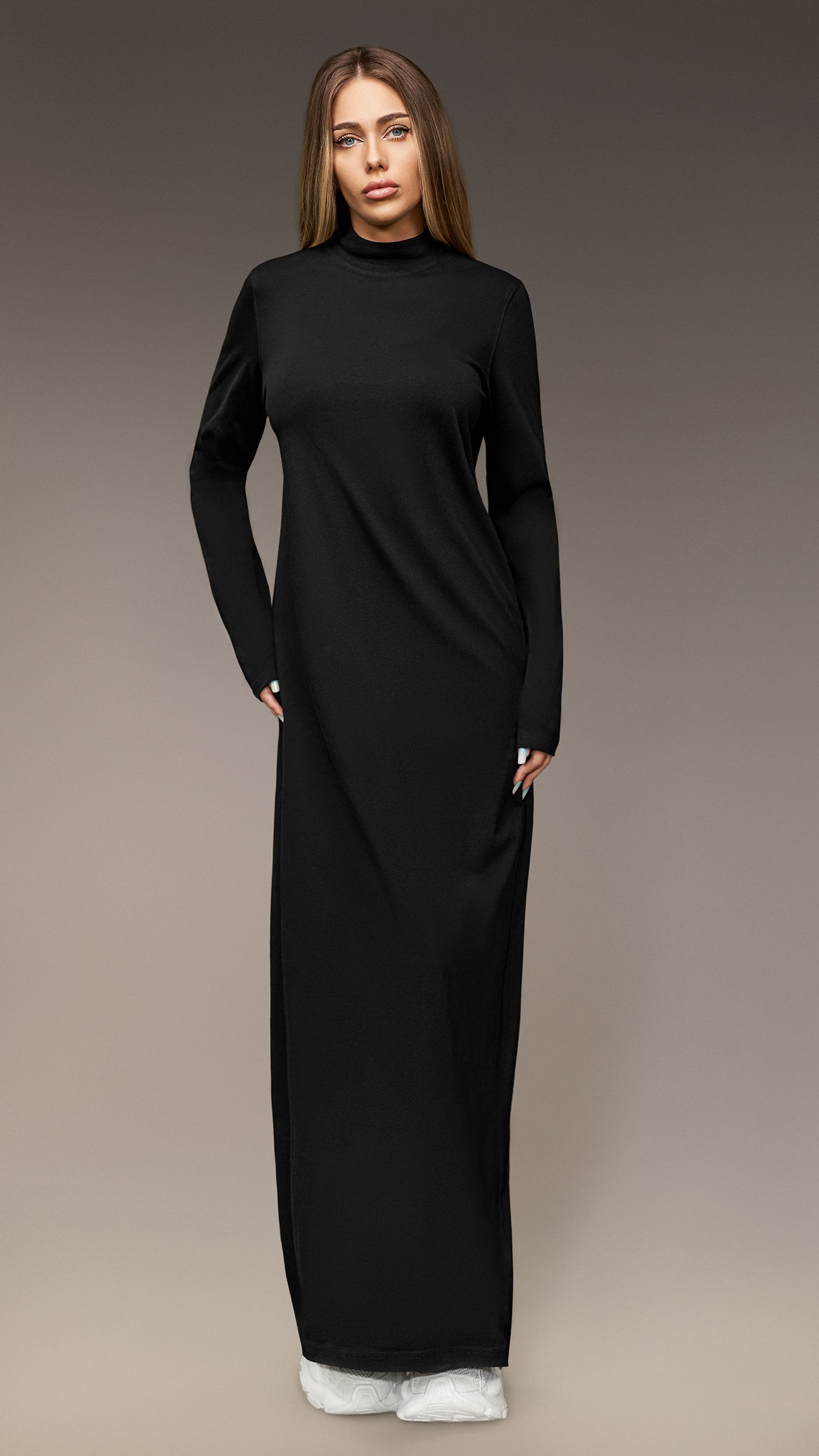 Branded Dress - D25167