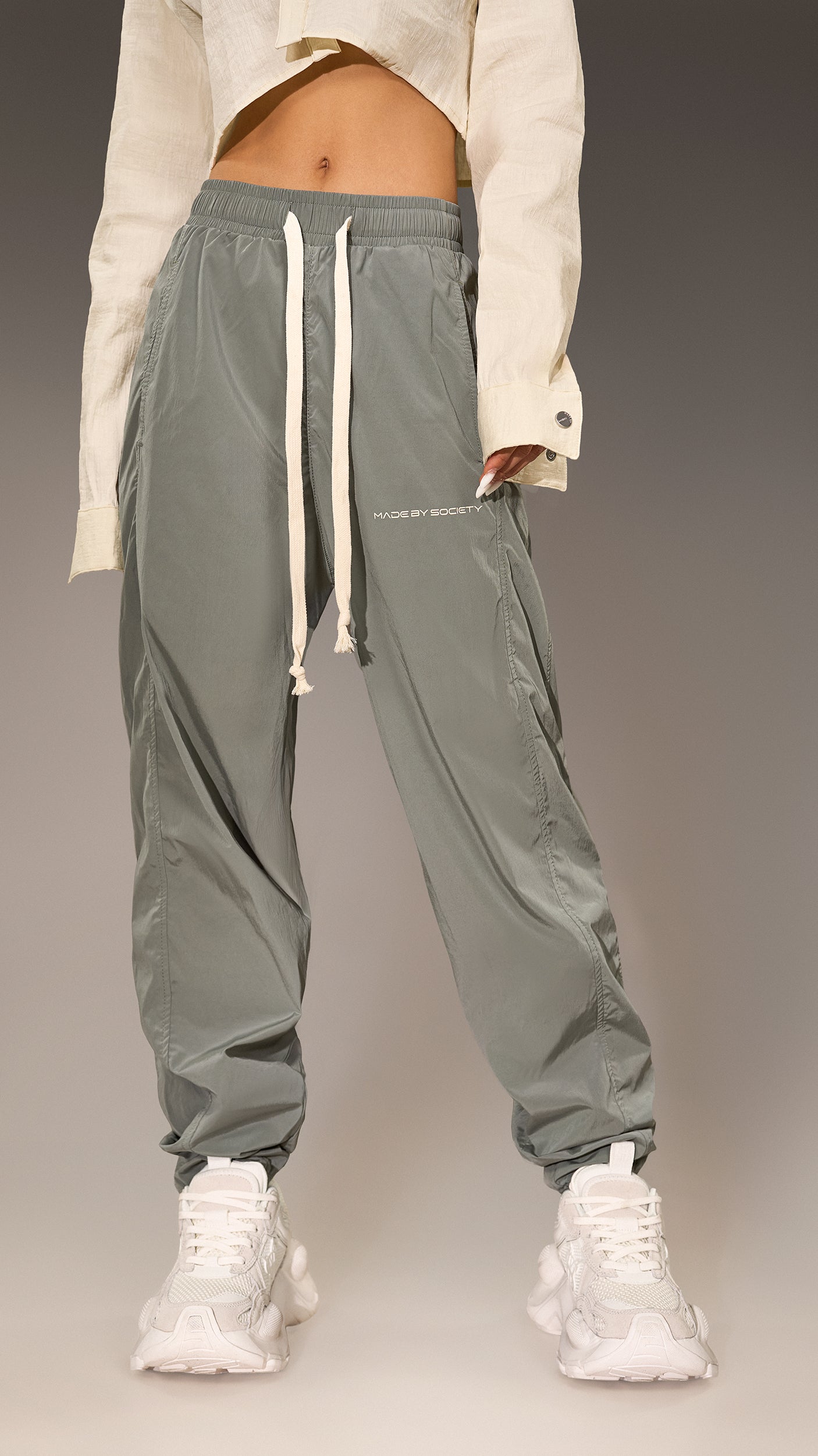 Made by Society Trousers - P26240