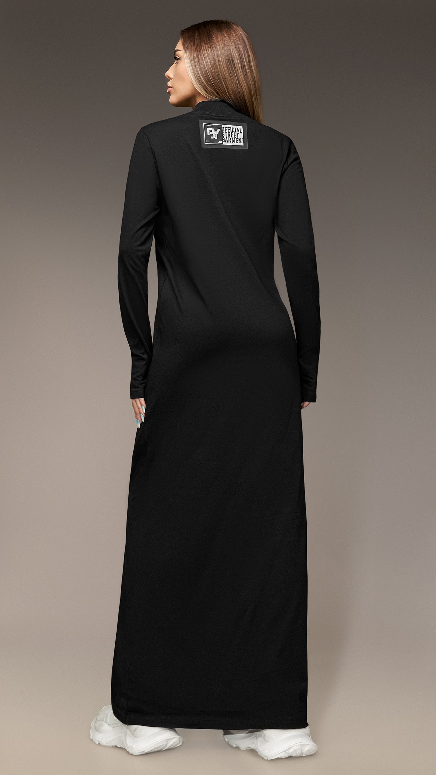 Branded Dress - D25167