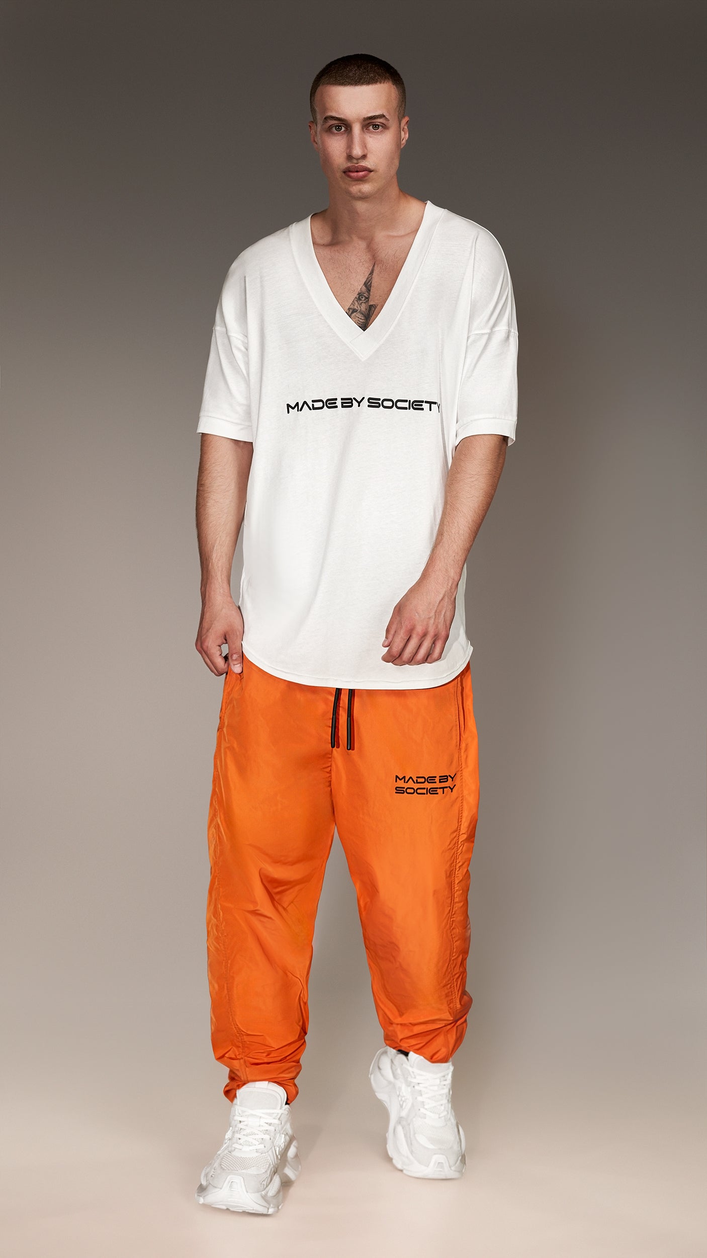 Made by Society Pants – P16137