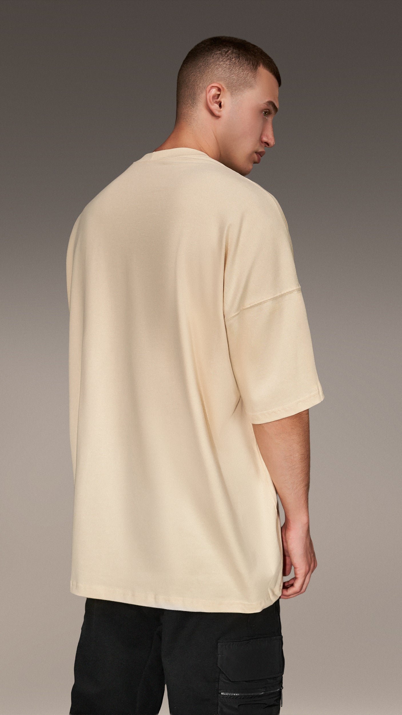 Tricou Made by Society - T16389