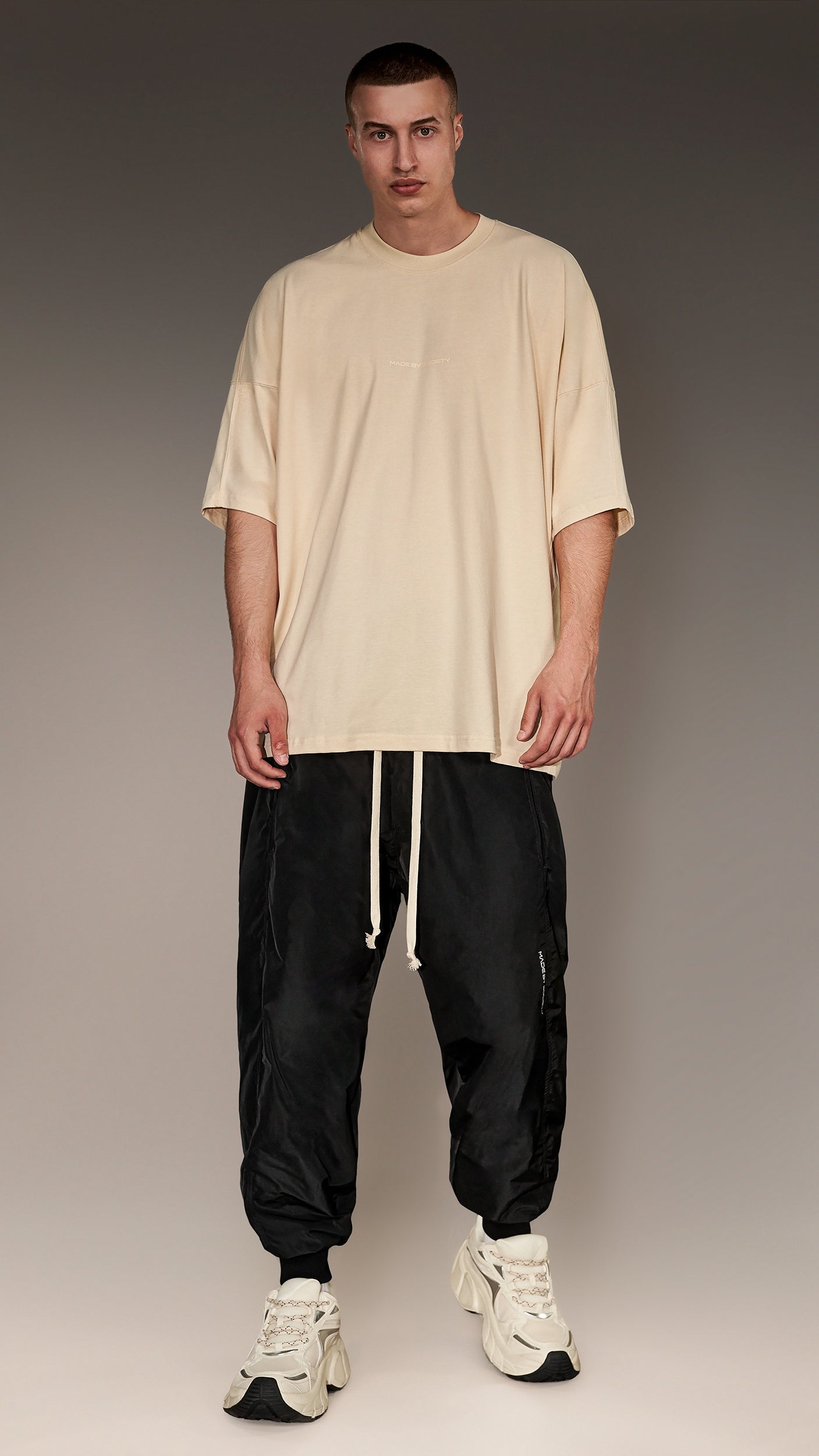 Cargo Pants Made by Society - P16147