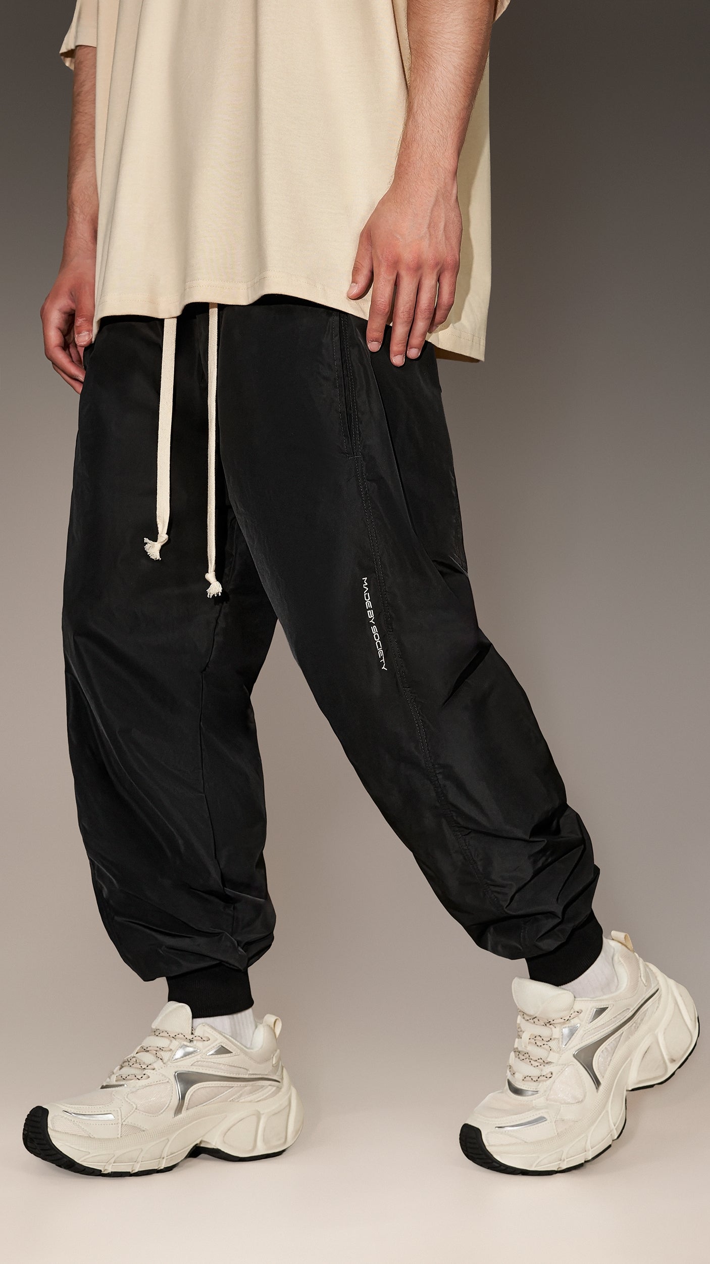 Cargo Pants Made by Society - P16147