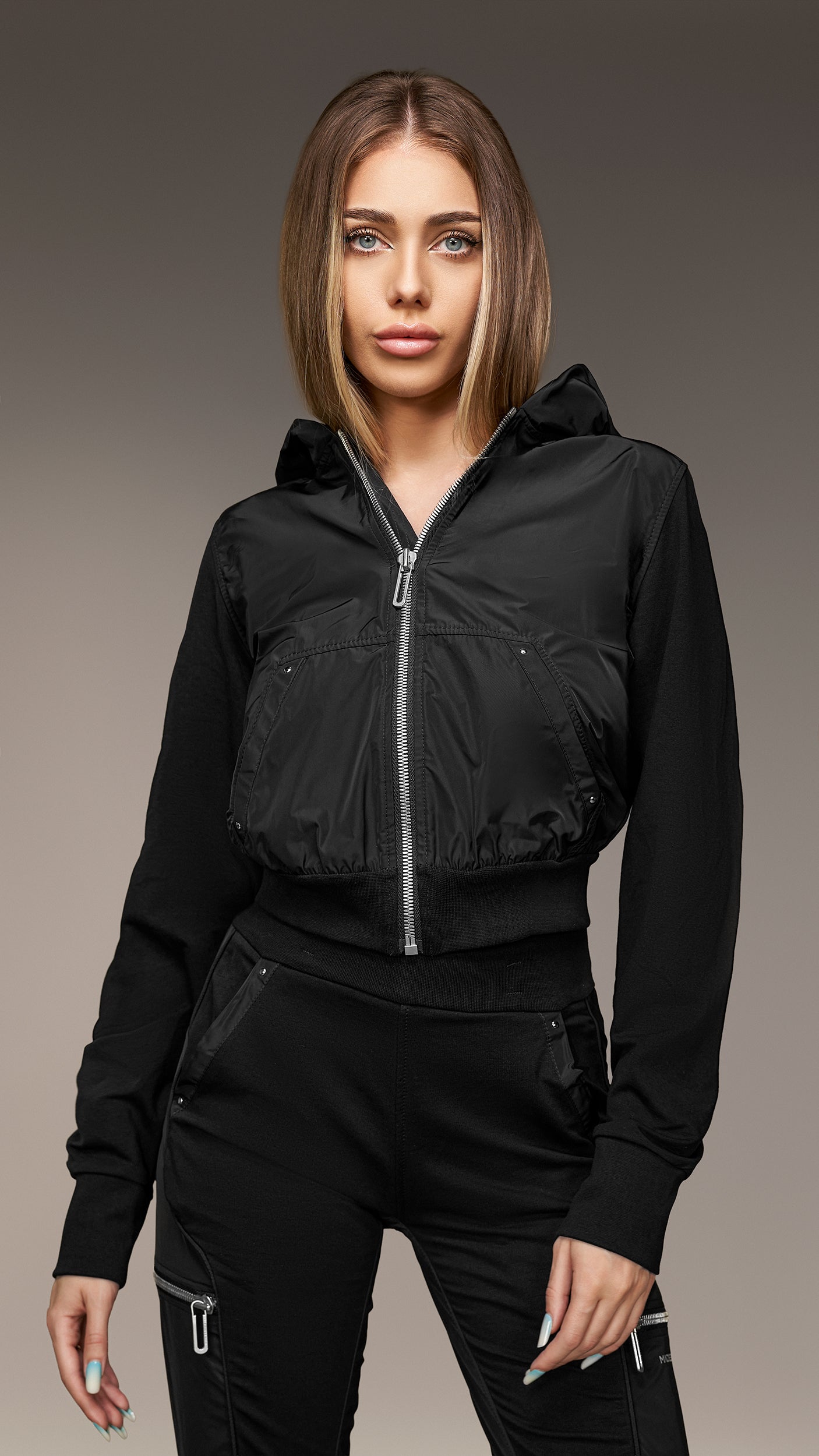 Made by Society Hoodie - H26655