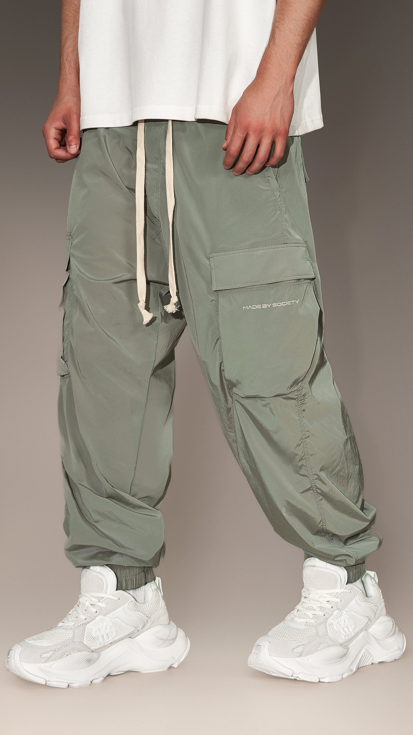PROMINENCE Trousers - P17538
