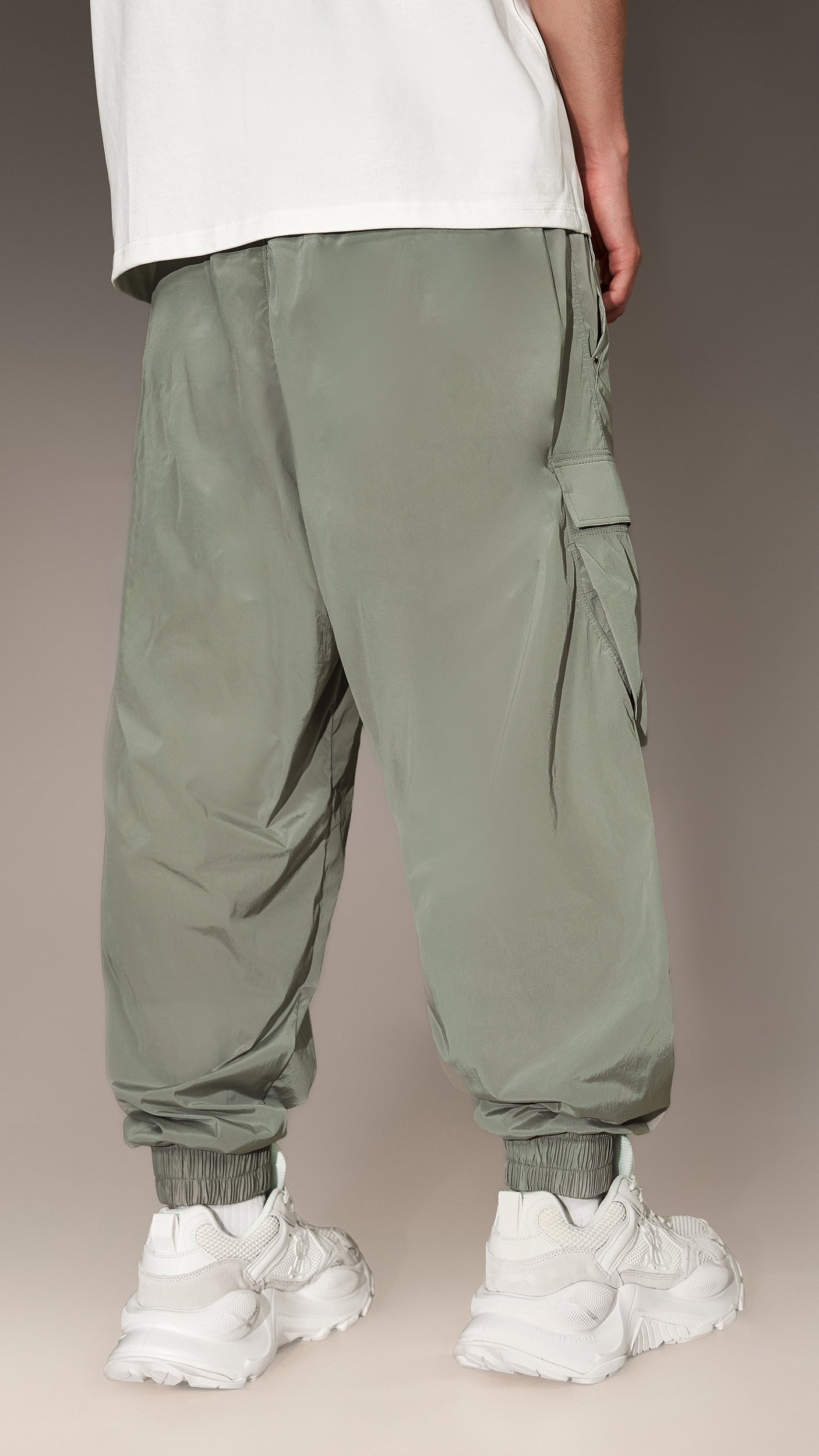 PROMINENCE Trousers - P17538