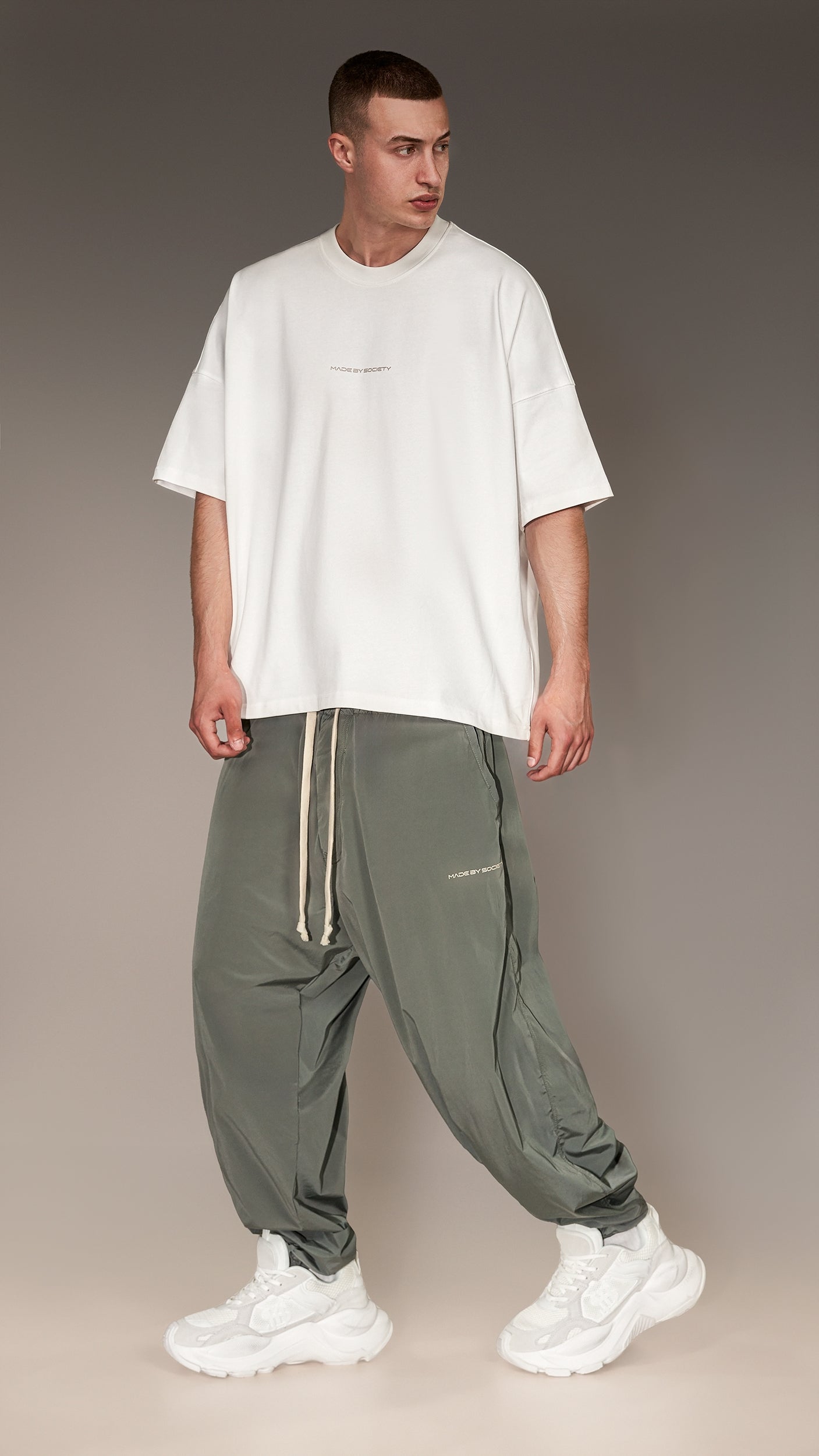 Jogger Pants - P16290