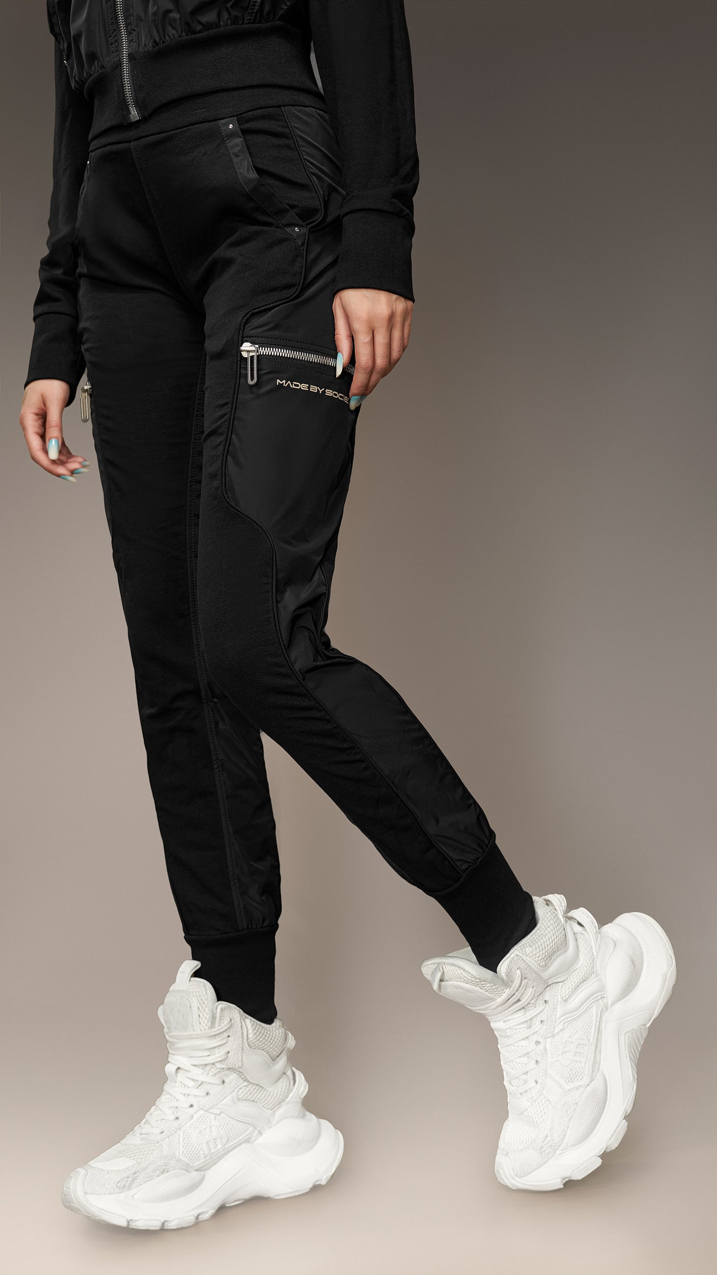 Cargo Pants - P26656