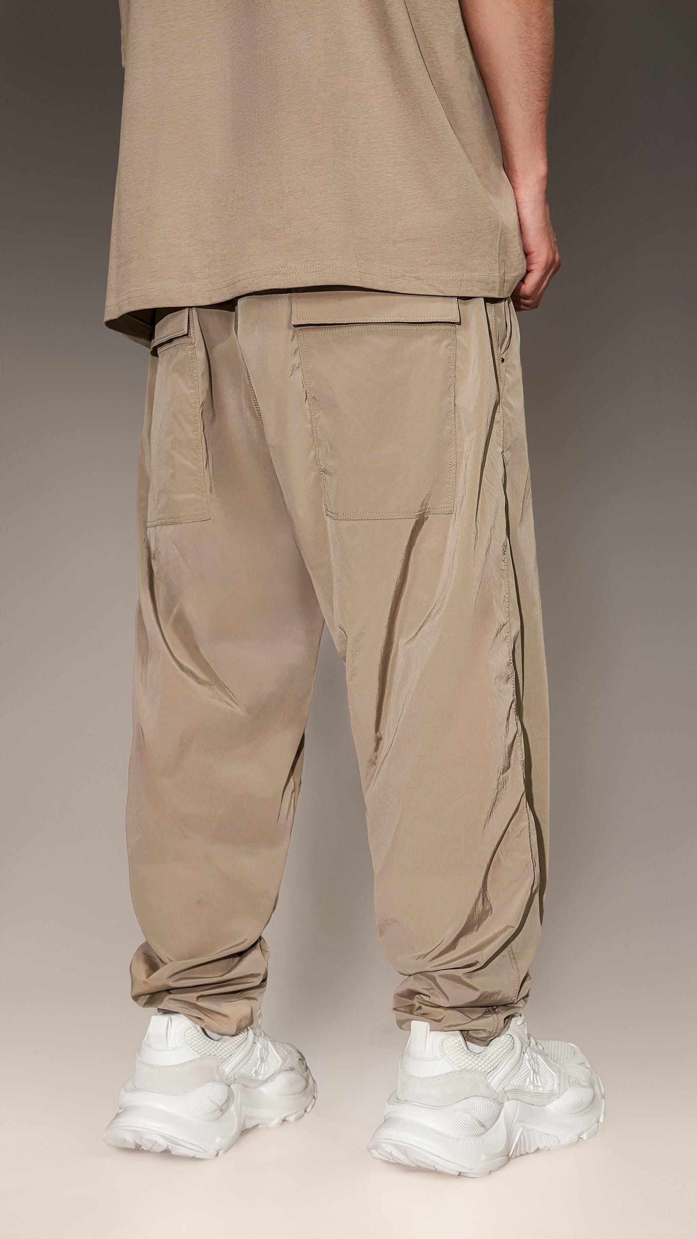 Pantaloni joggers - P16286